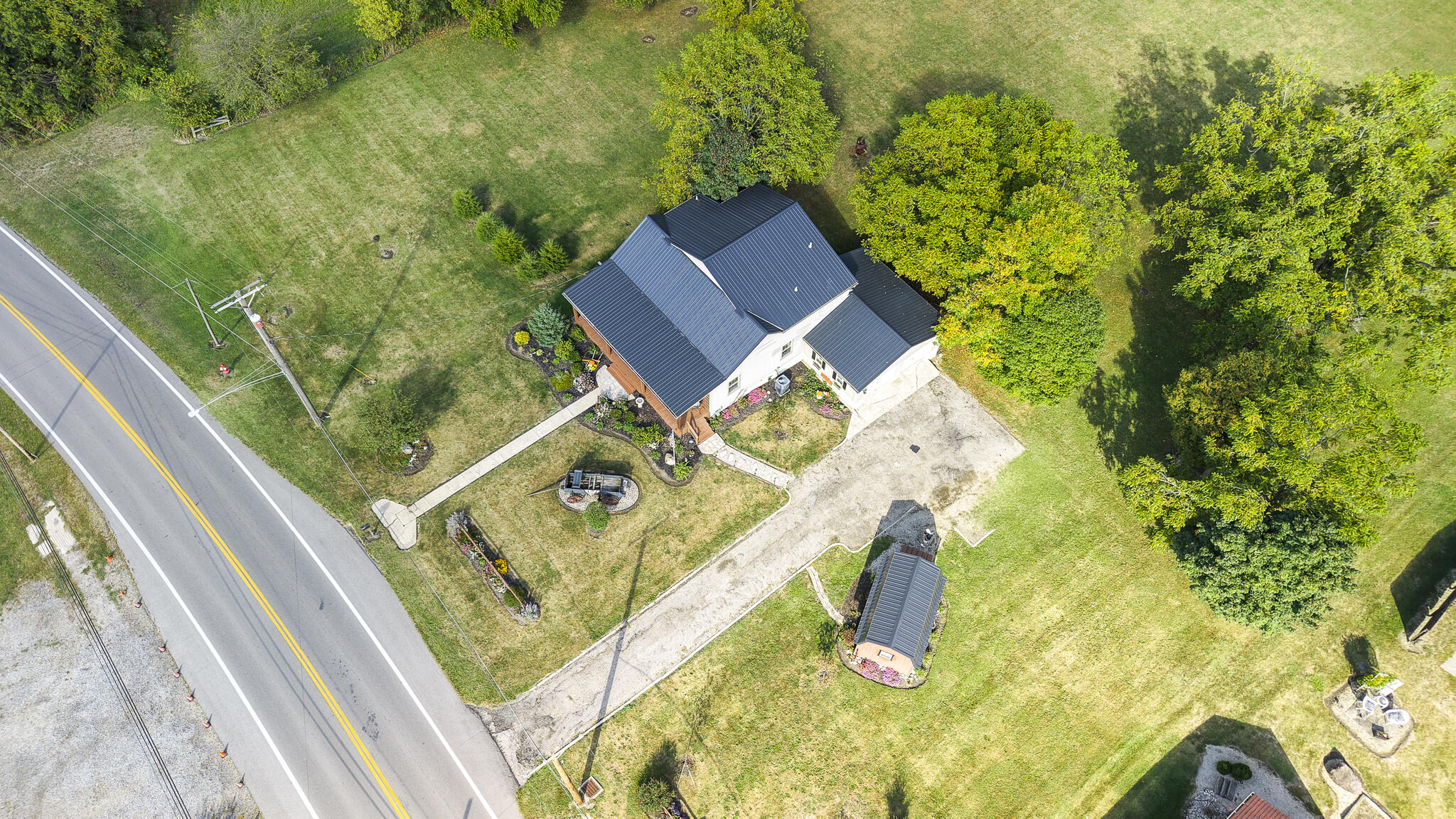 341 Main Street, De Graff, Ohio 43318