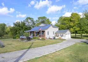 341 Main Street, De Graff, Ohio 43318, 3 Bedrooms Bedrooms, ,2 BathroomsBathrooms,Residential,For Sale,Main,1041719