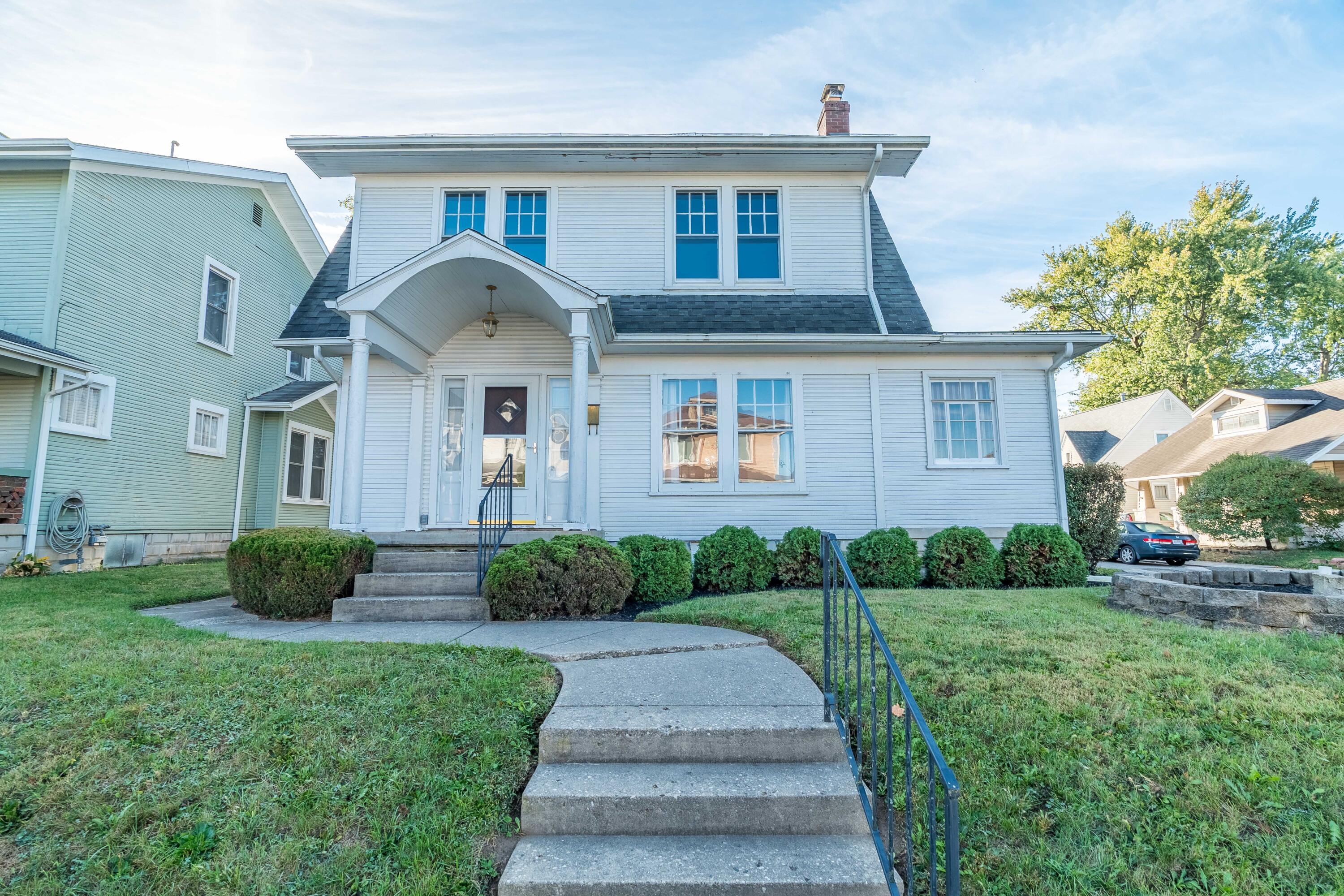 515 Scott Street, Piqua, Ohio 45356