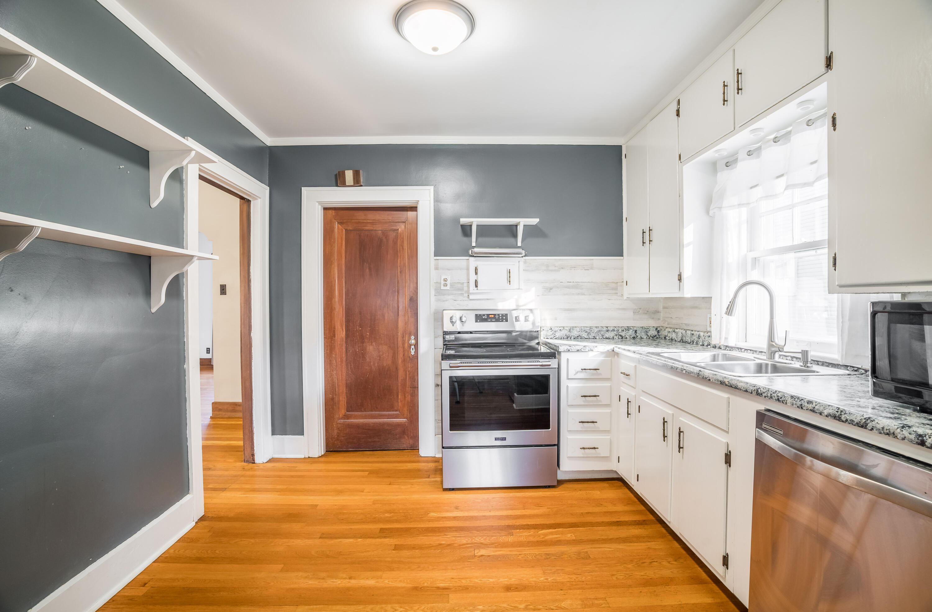 515 Scott Street, Piqua, Ohio 45356