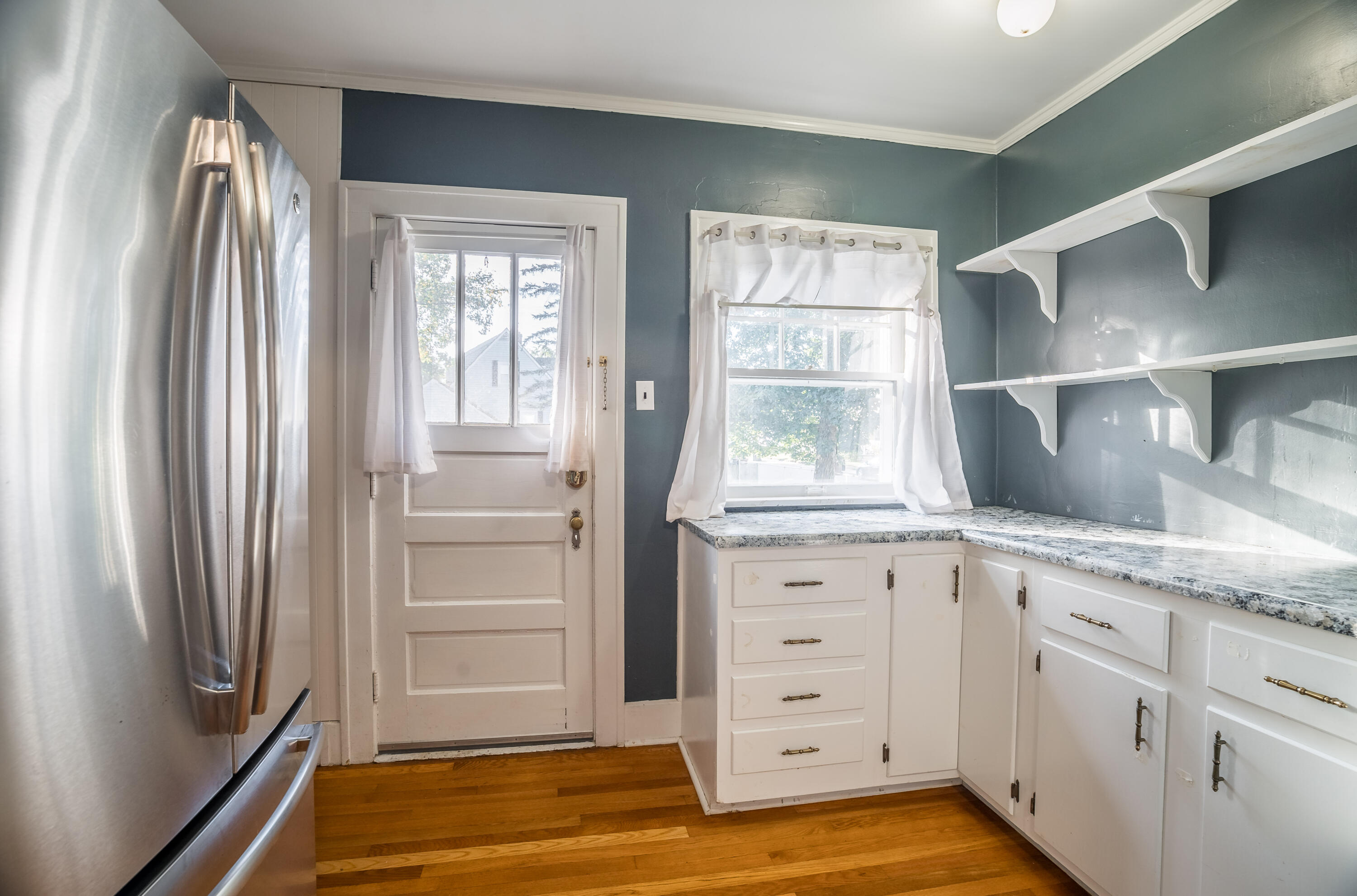 515 Scott Street, Piqua, Ohio 45356