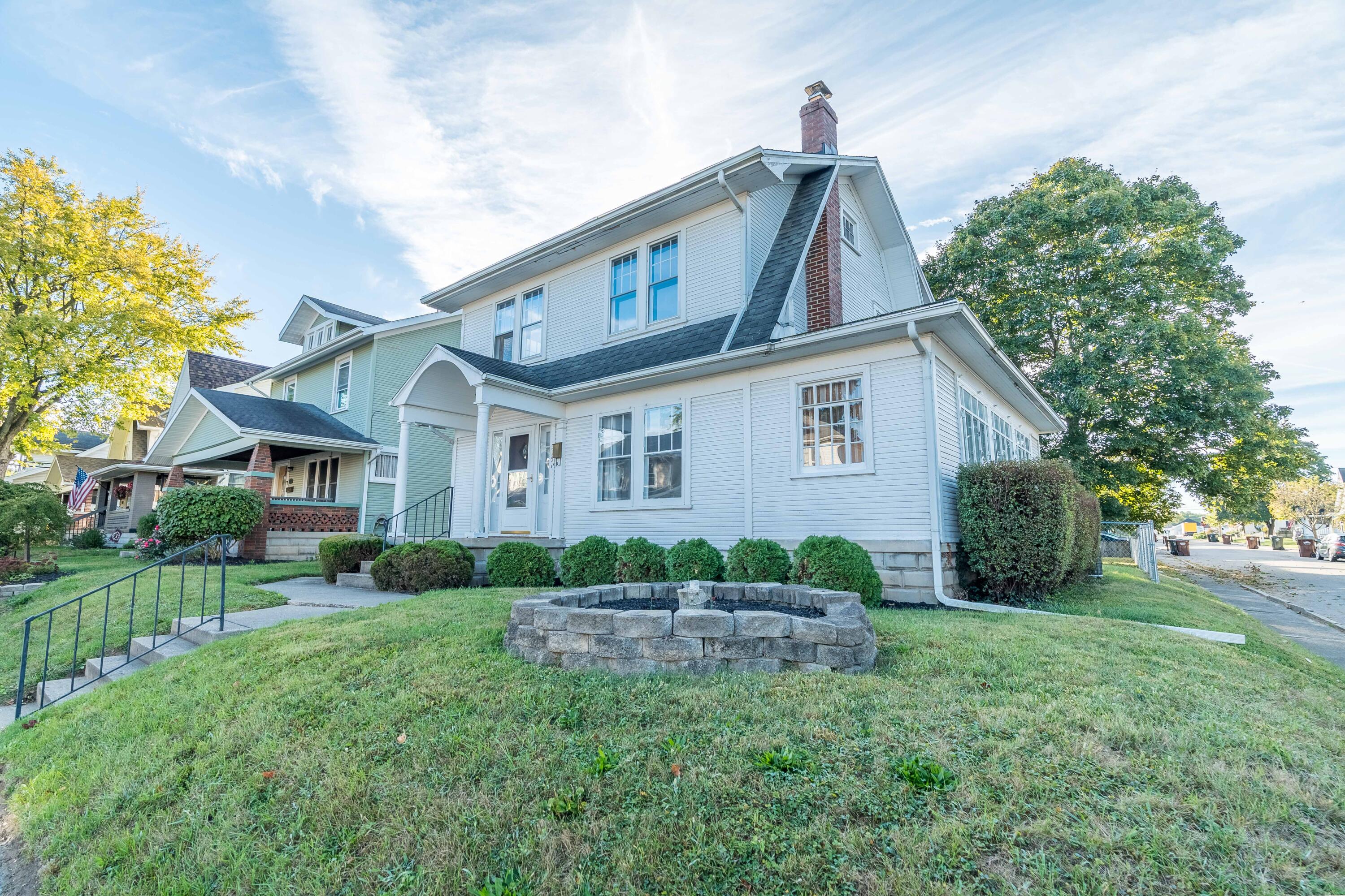 515 Scott Street, Piqua, Ohio 45356