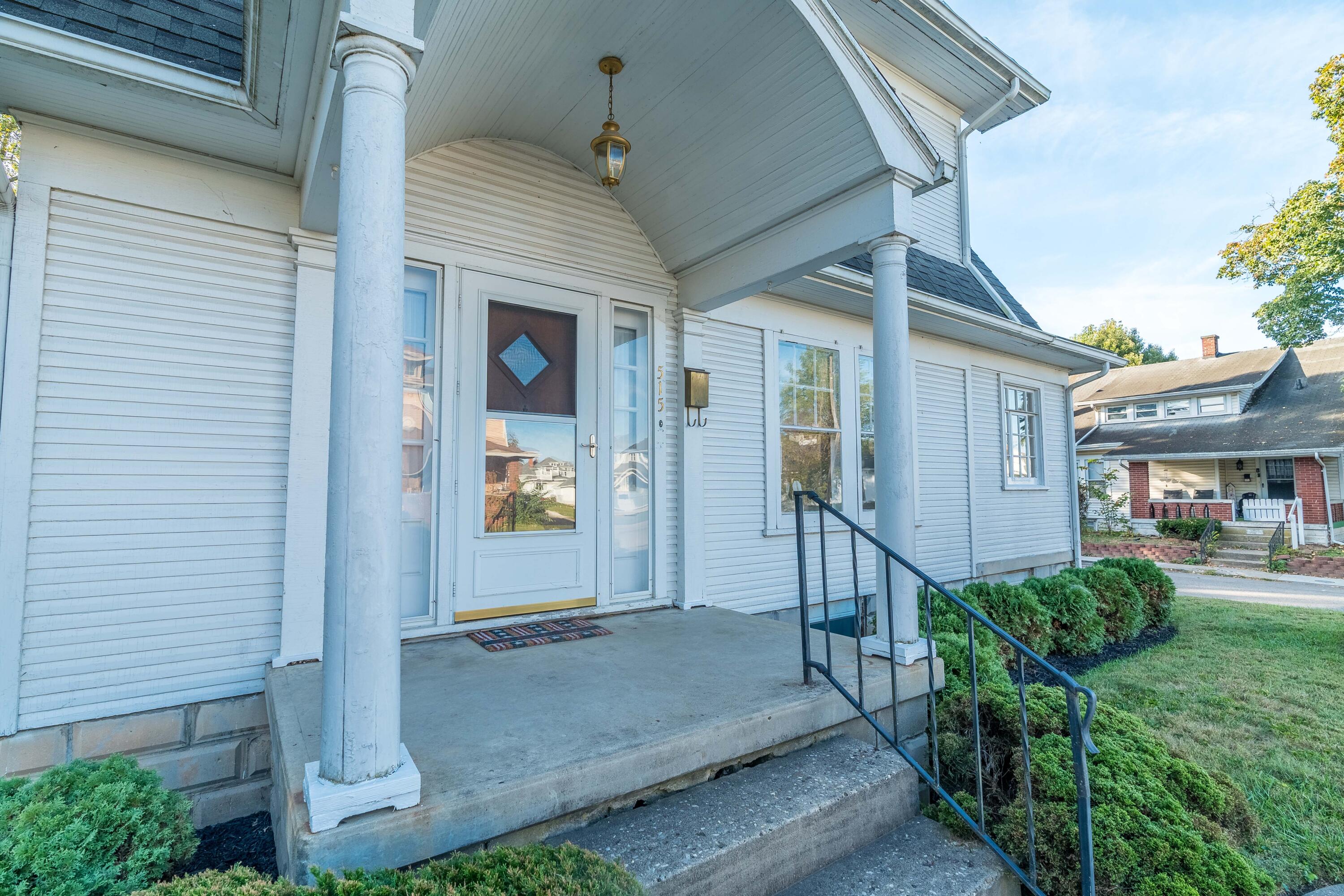 515 Scott Street, Piqua, Ohio 45356