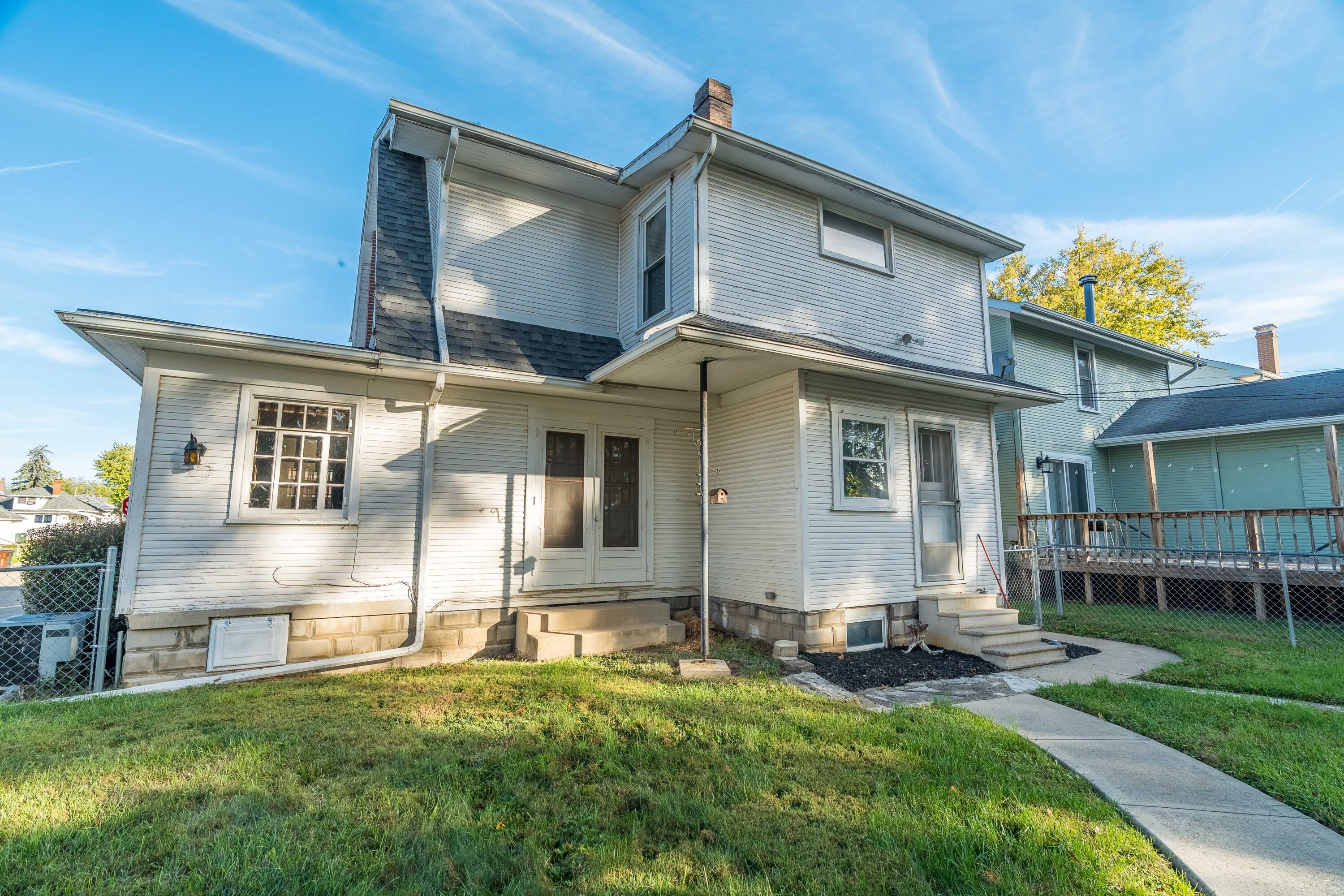 515 Scott Street, Piqua, Ohio 45356