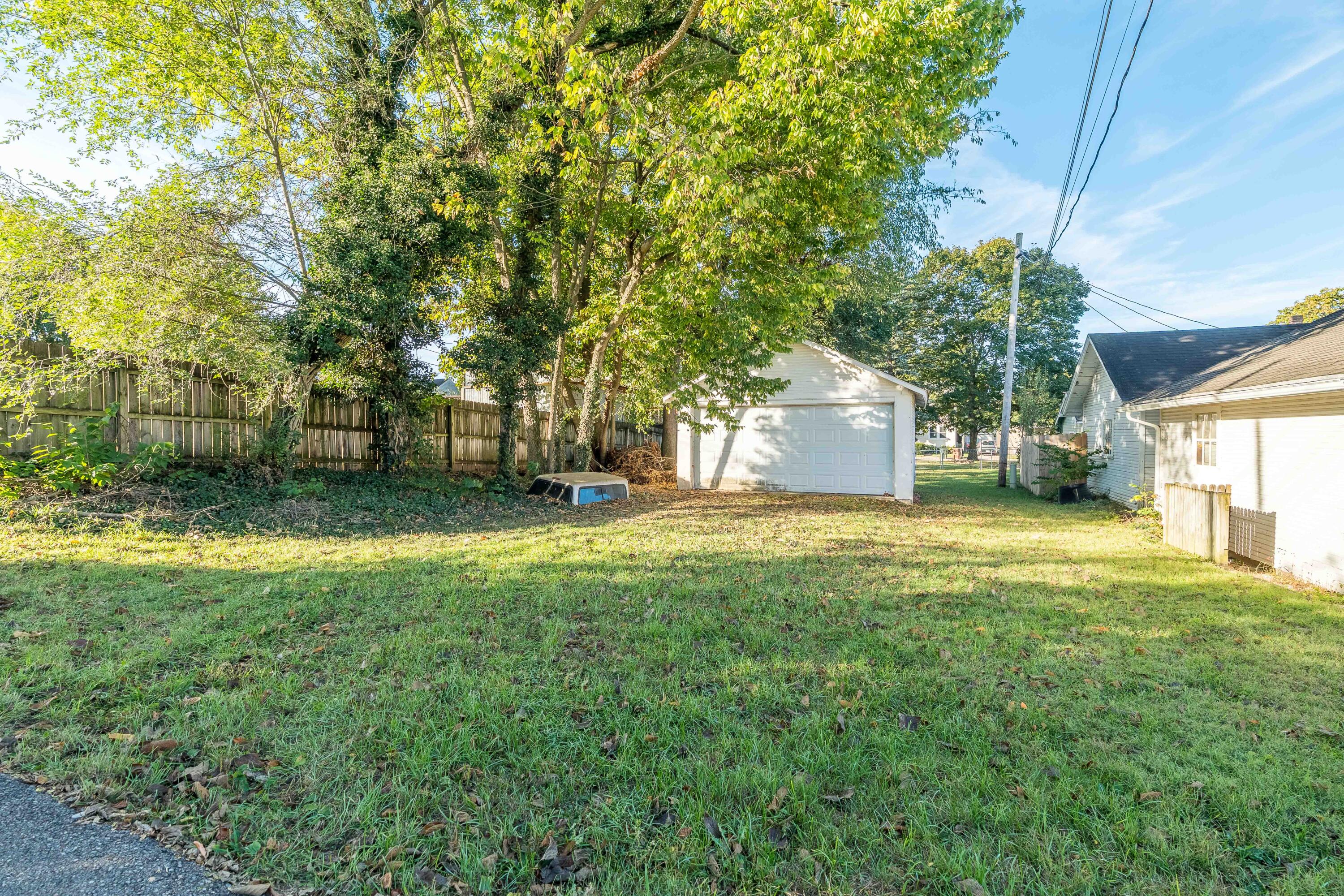 515 Scott Street, Piqua, Ohio 45356