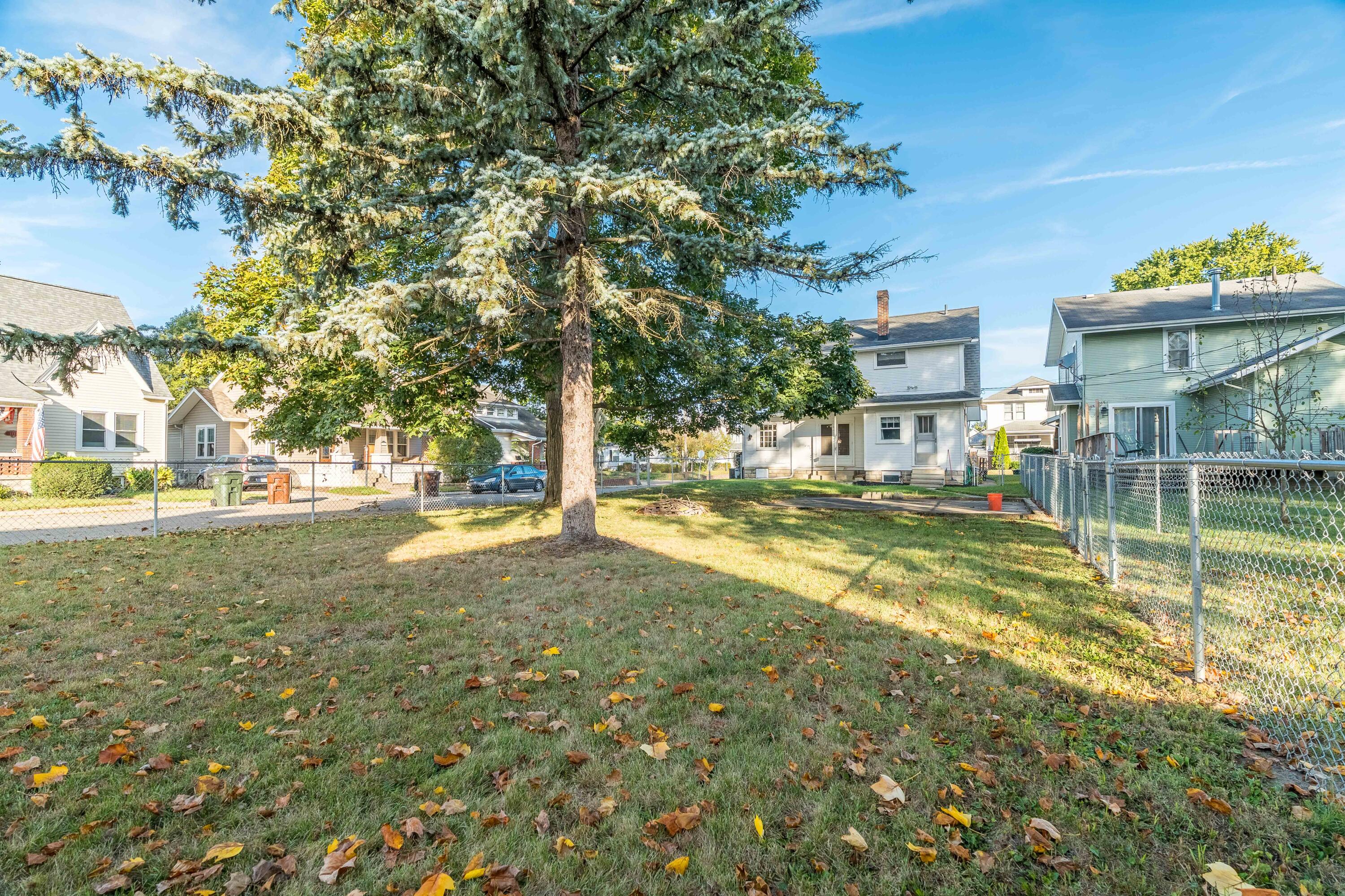 515 Scott Street, Piqua, Ohio 45356