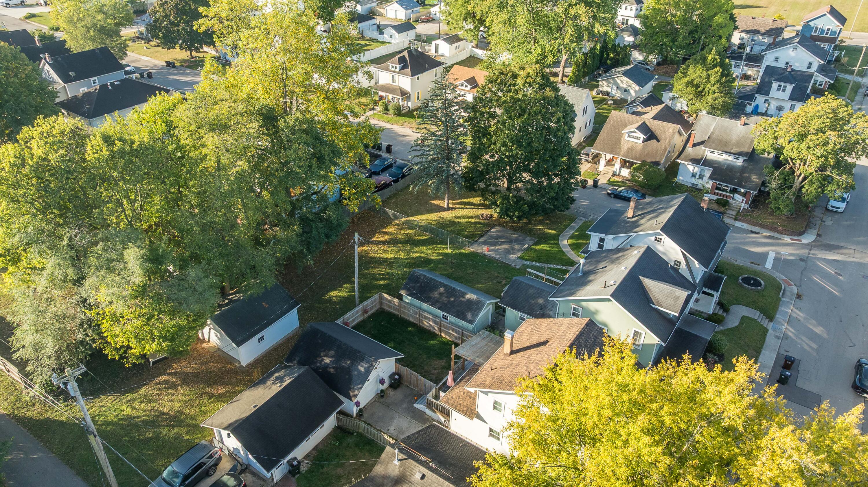 515 Scott Street, Piqua, Ohio 45356