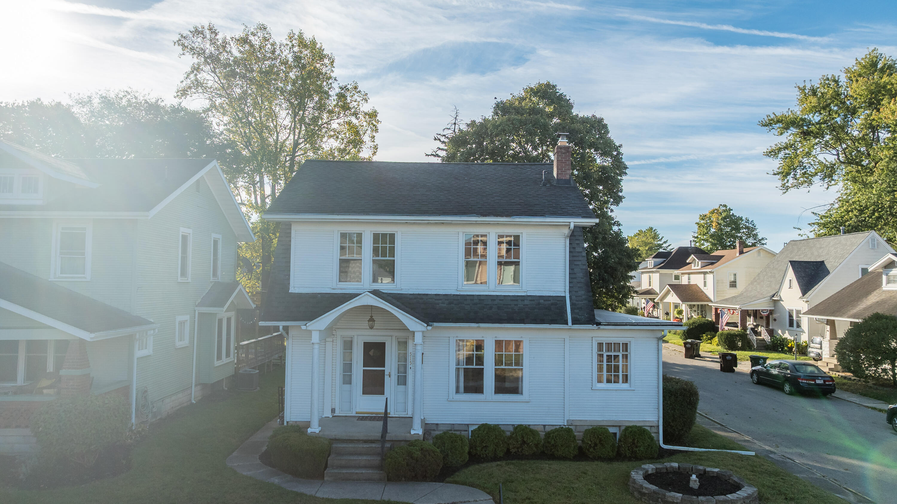 515 Scott Street, Piqua, Ohio 45356