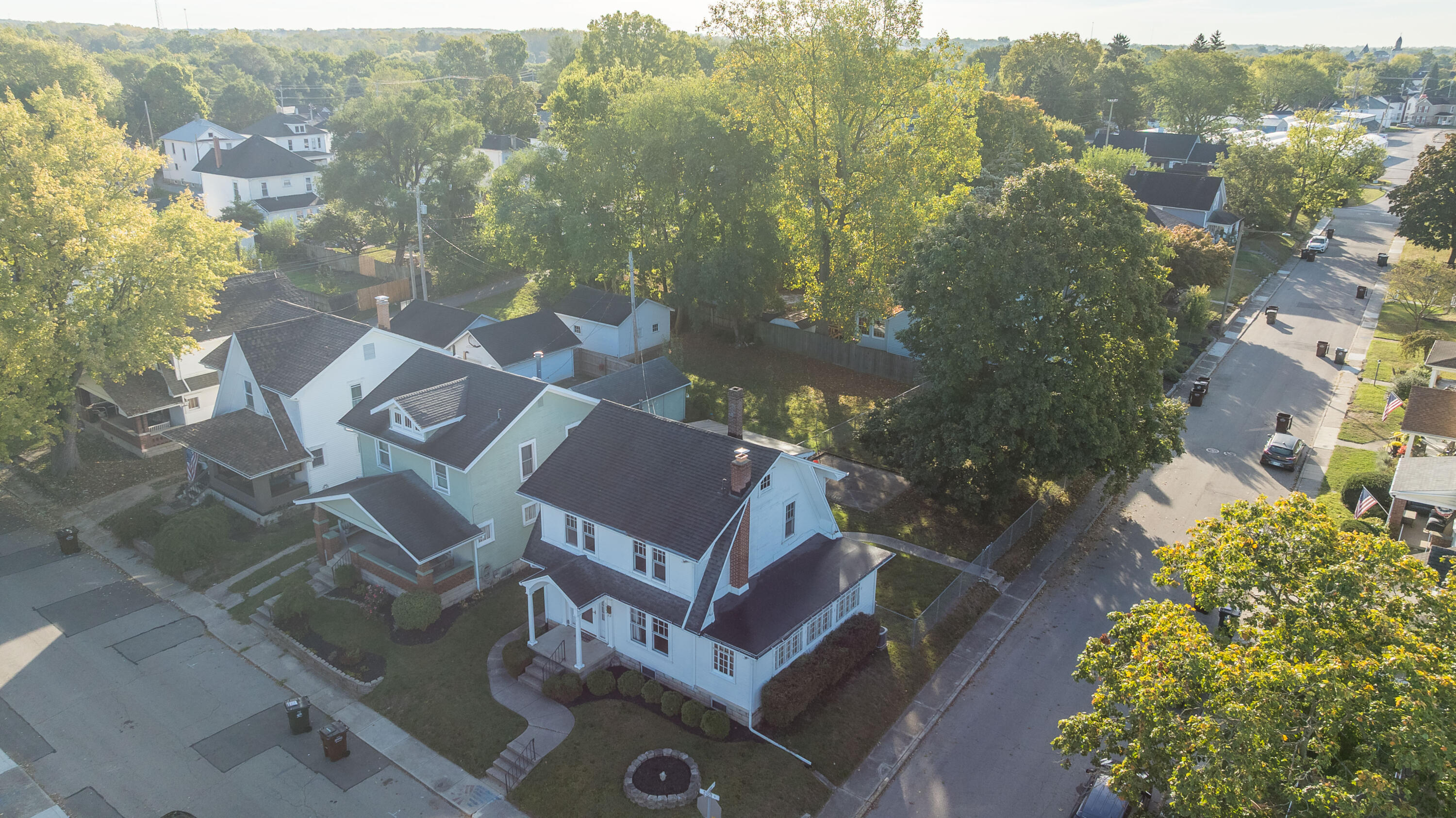 515 Scott Street, Piqua, Ohio 45356