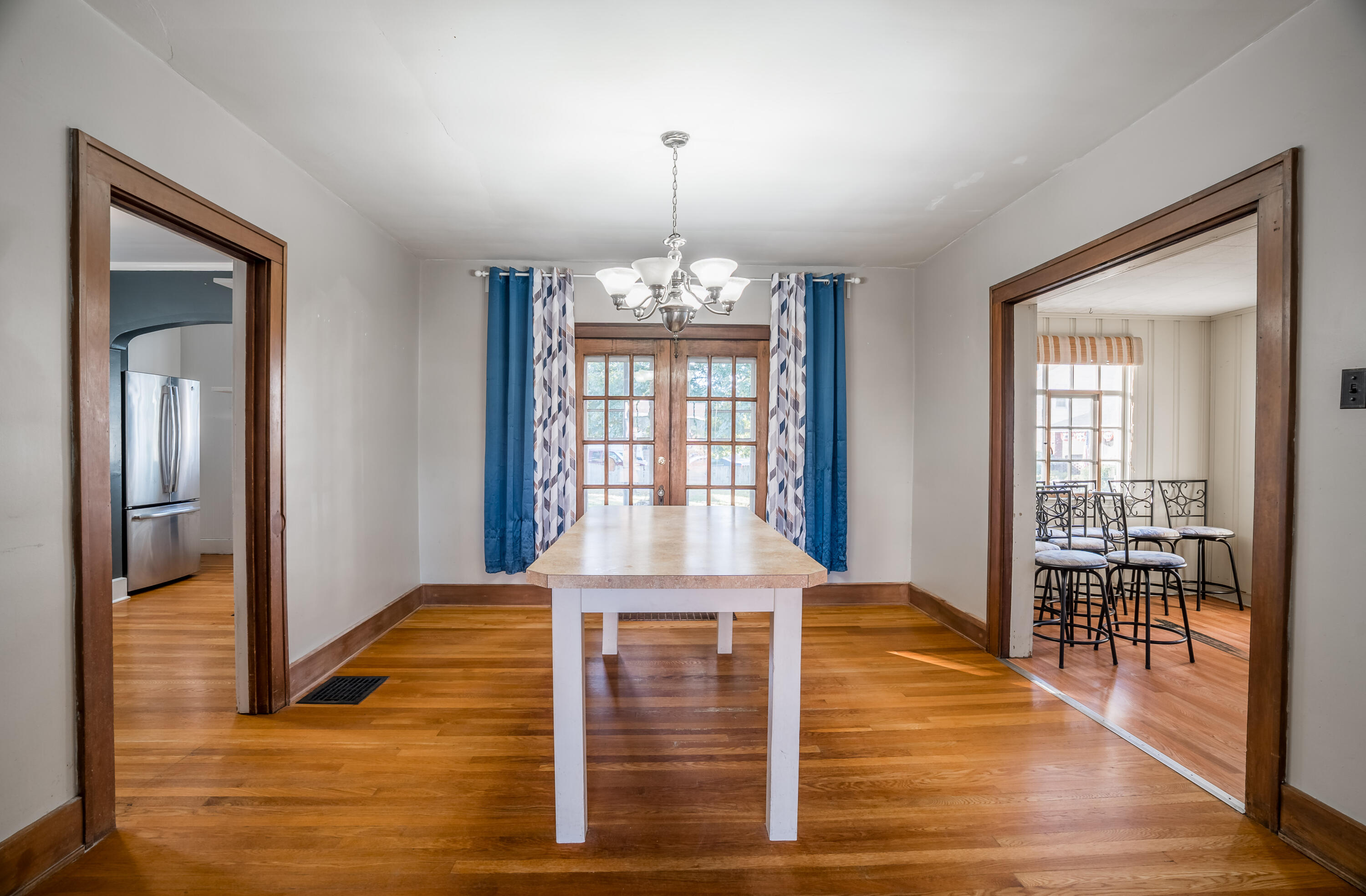 515 Scott Street, Piqua, Ohio 45356