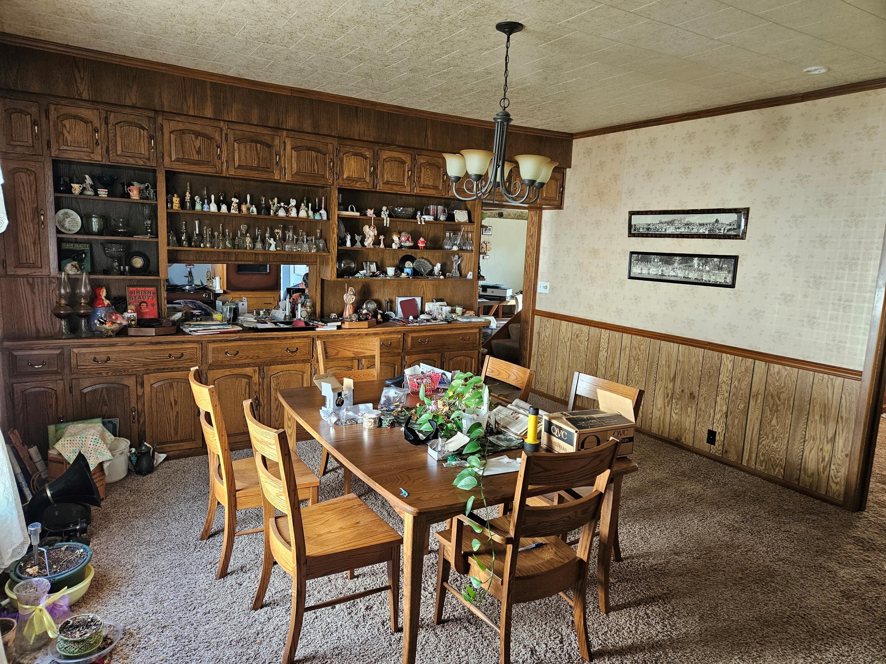 521 Broadway Street, Spencerville, Ohio 45887