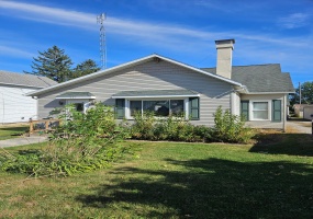 521 Broadway Street, Spencerville, Ohio 45887, 2 Bedrooms Bedrooms, ,2 BathroomsBathrooms,Residential,For Sale,Broadway,1041718