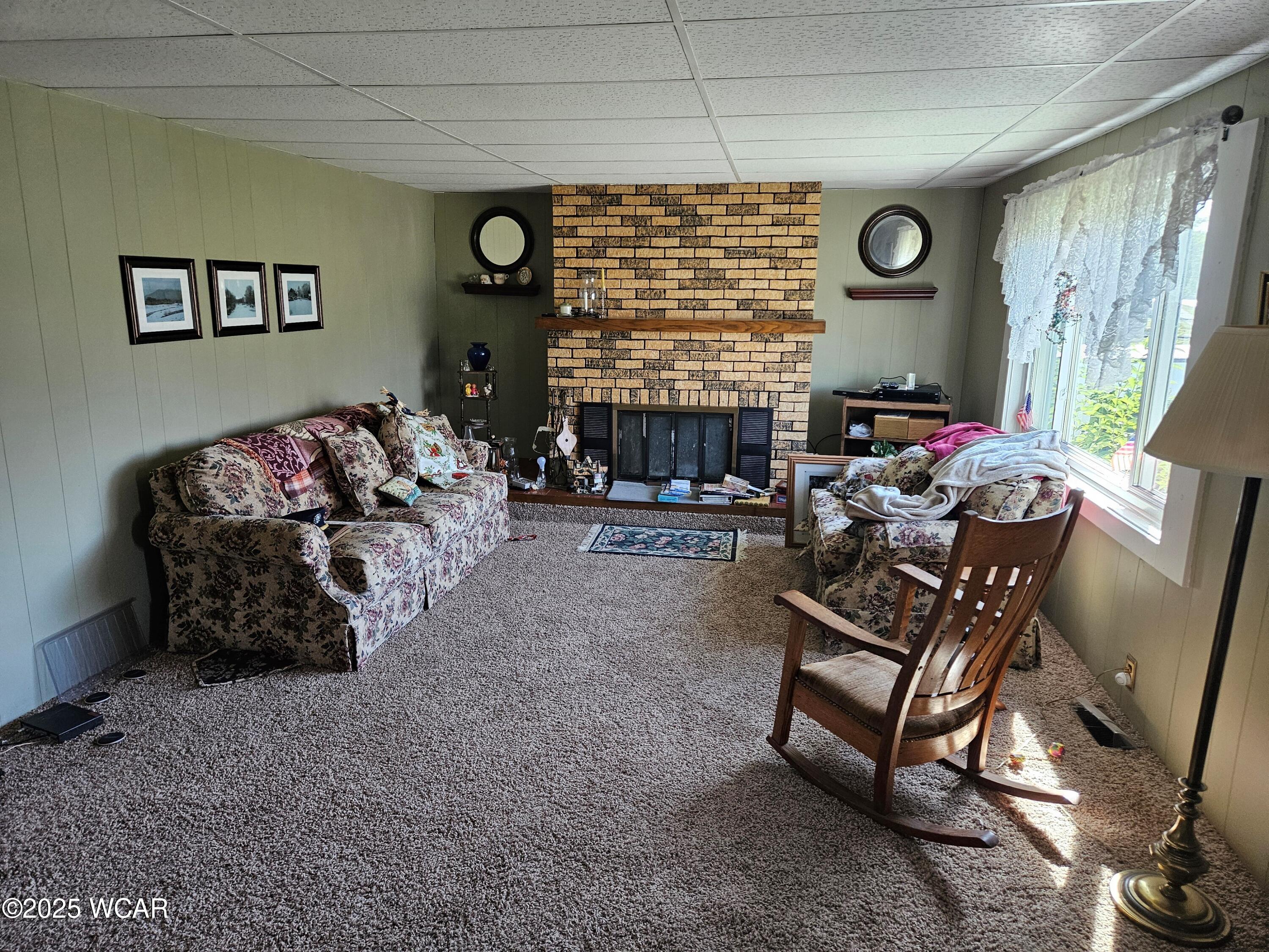 521 Broadway Street, Spencerville, Ohio