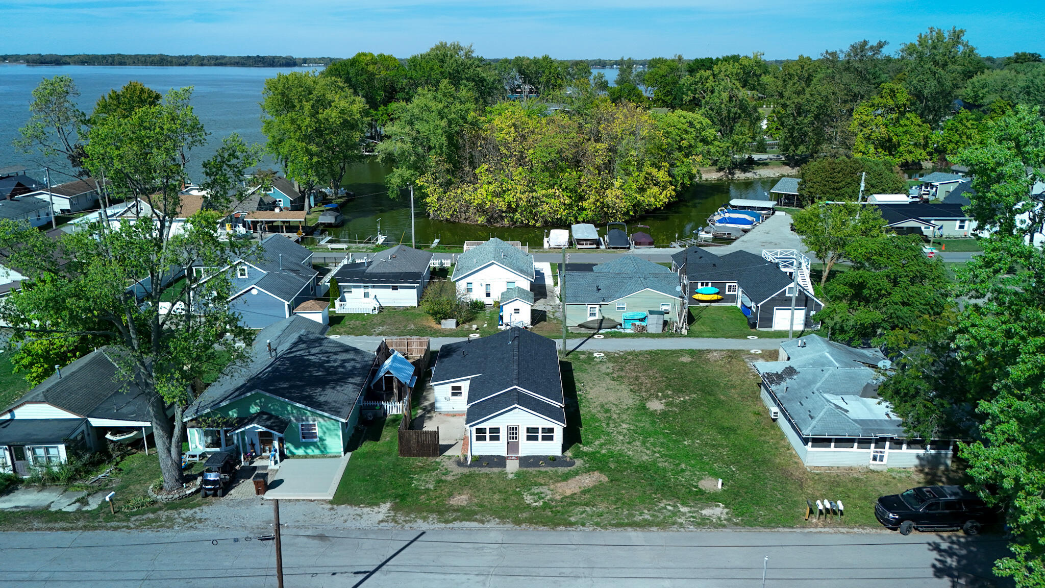 8960 Maple Street, Lakeview, Ohio 43331