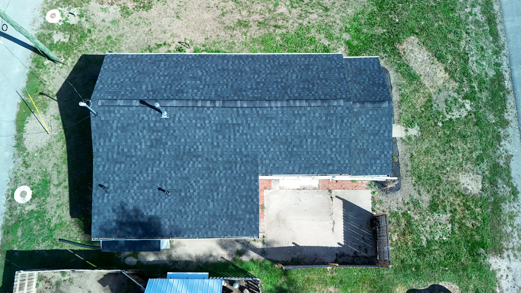 8960 Maple Street, Lakeview, Ohio 43331