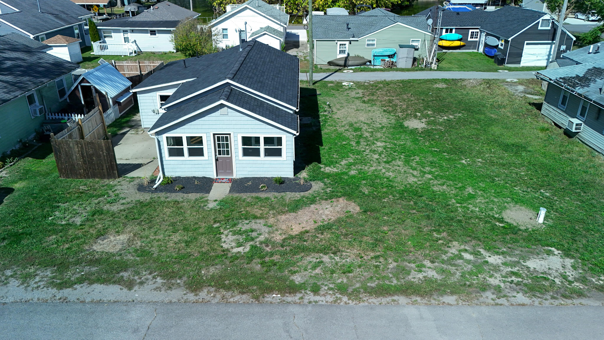 8960 Maple Street, Lakeview, Ohio 43331