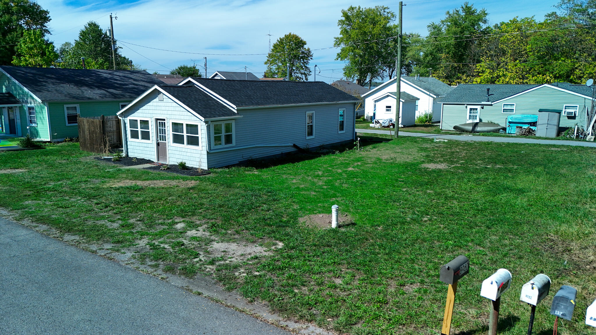 8960 Maple Street, Lakeview, Ohio 43331