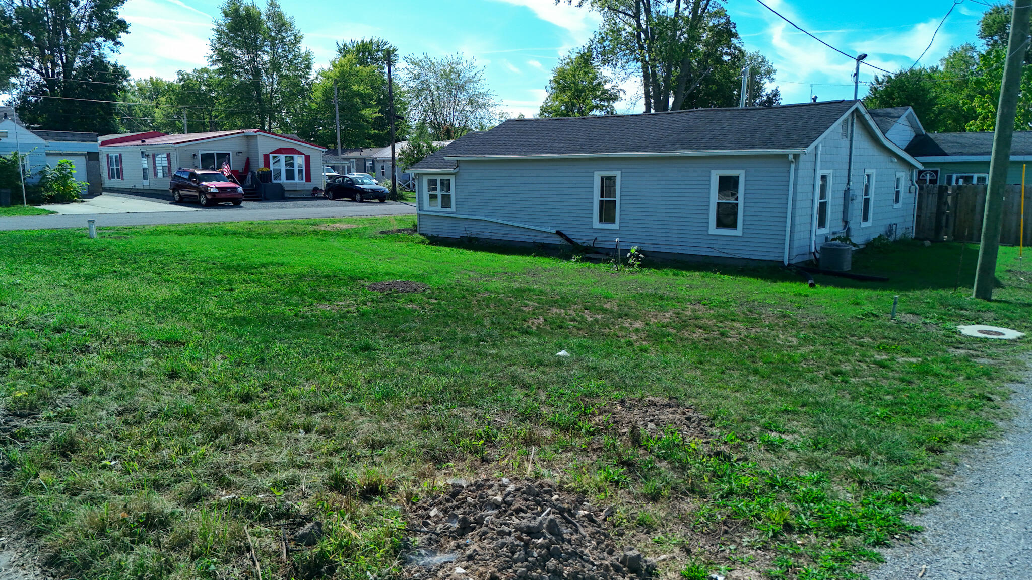 8960 Maple Street, Lakeview, Ohio 43331