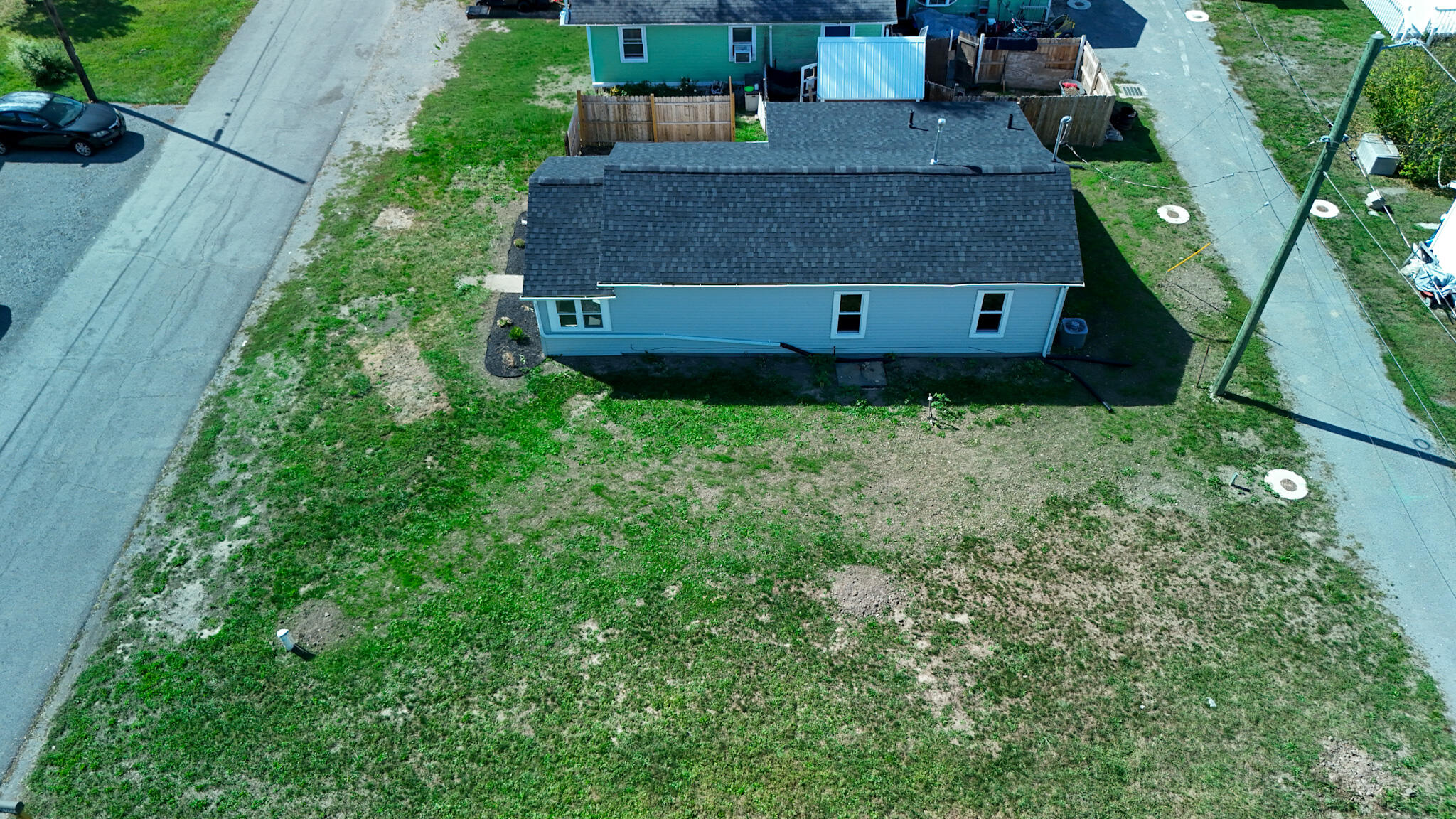 8960 Maple Street, Lakeview, Ohio 43331