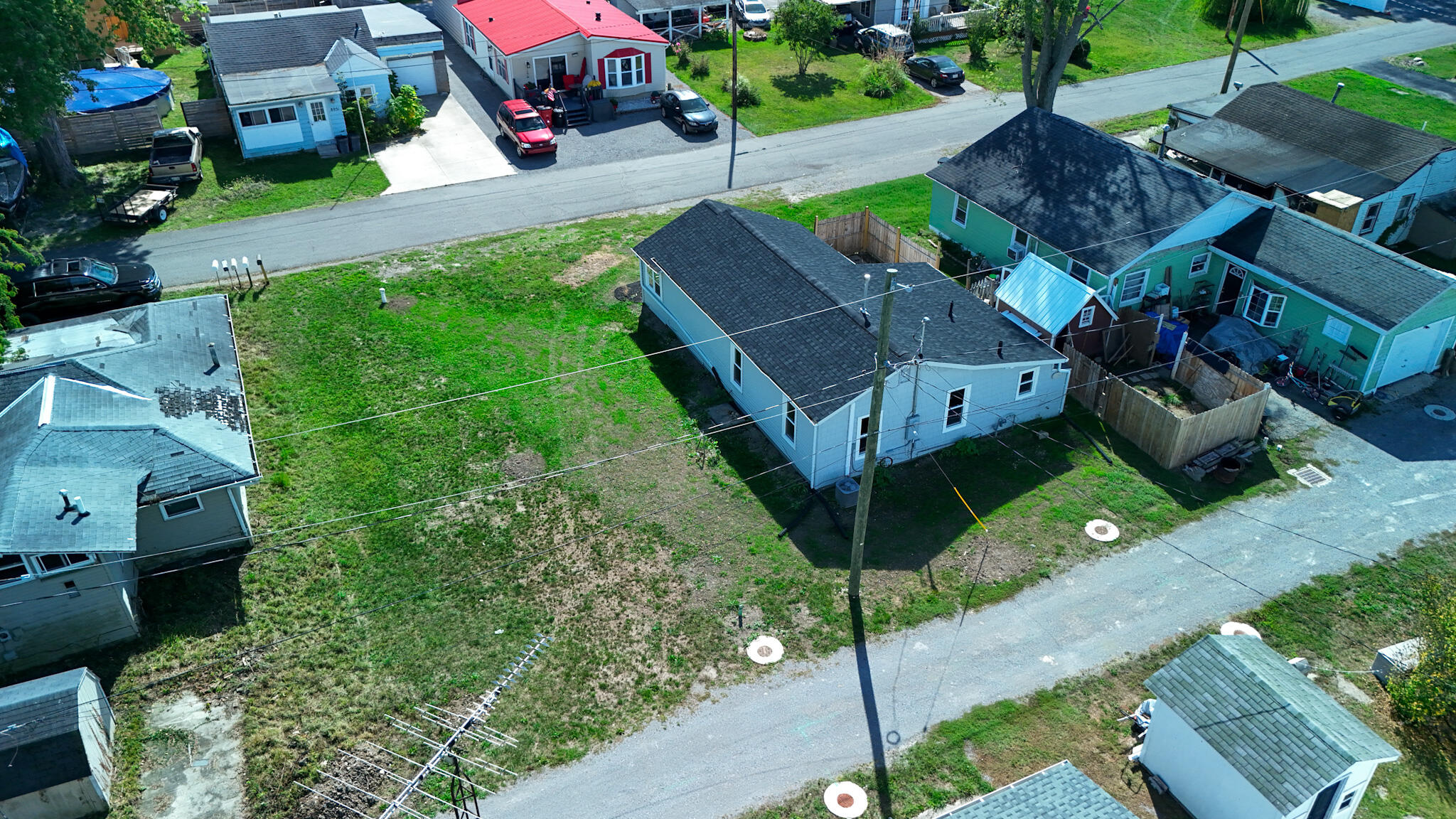 8960 Maple Street, Lakeview, Ohio 43331