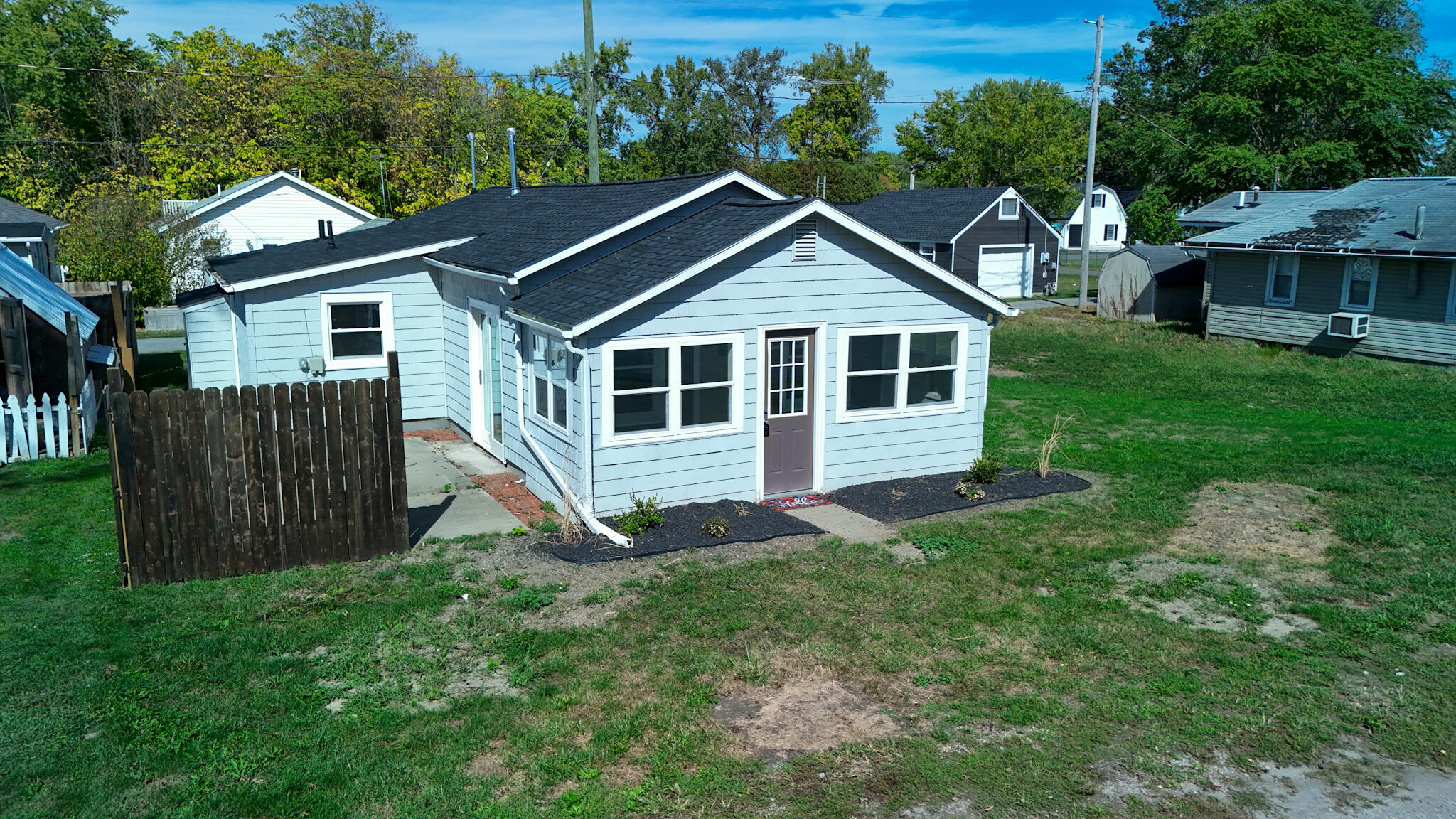 8960 Maple Street, Lakeview, Ohio 43331