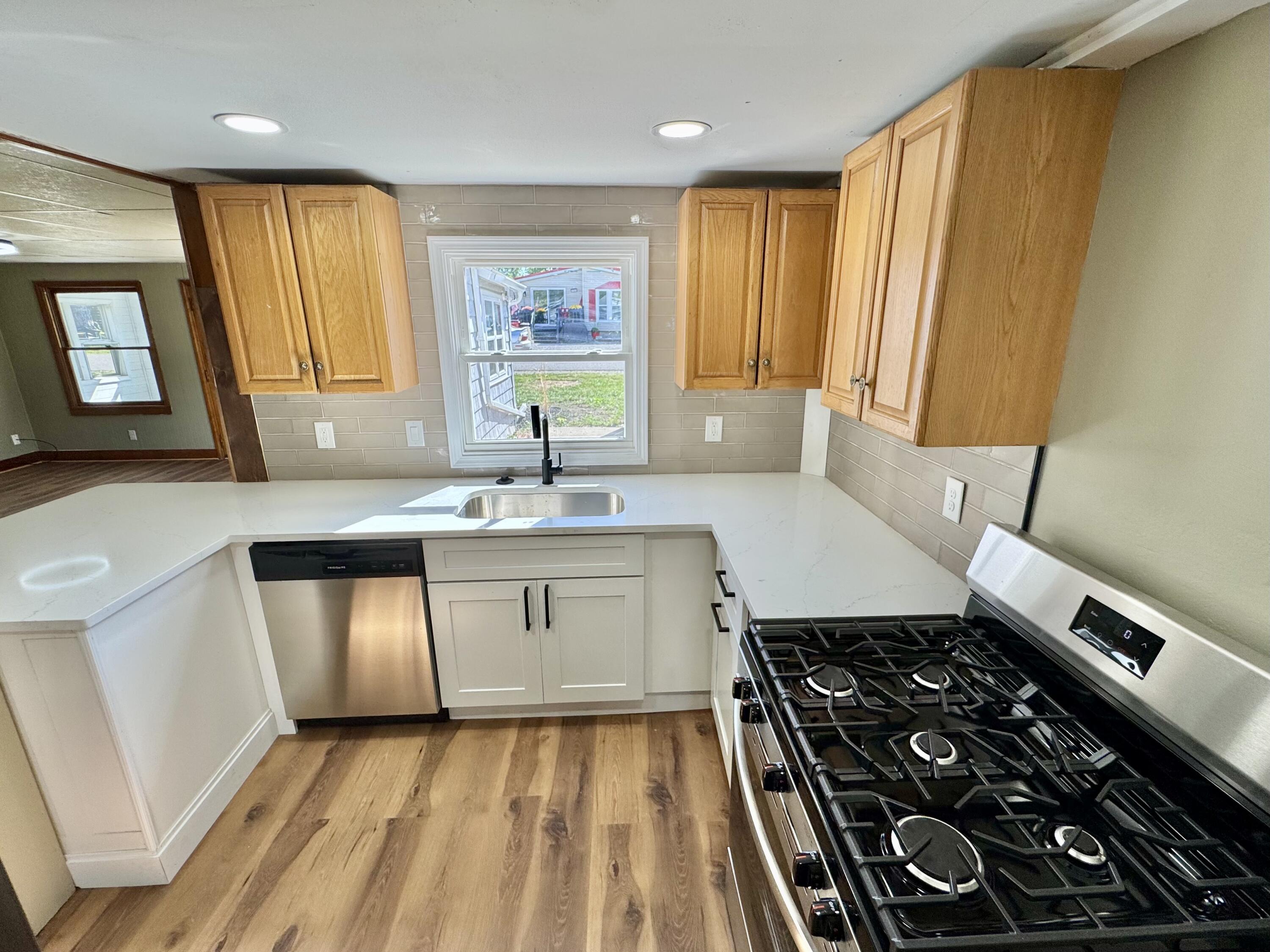 8960 Maple Street, Lakeview, Ohio 43331