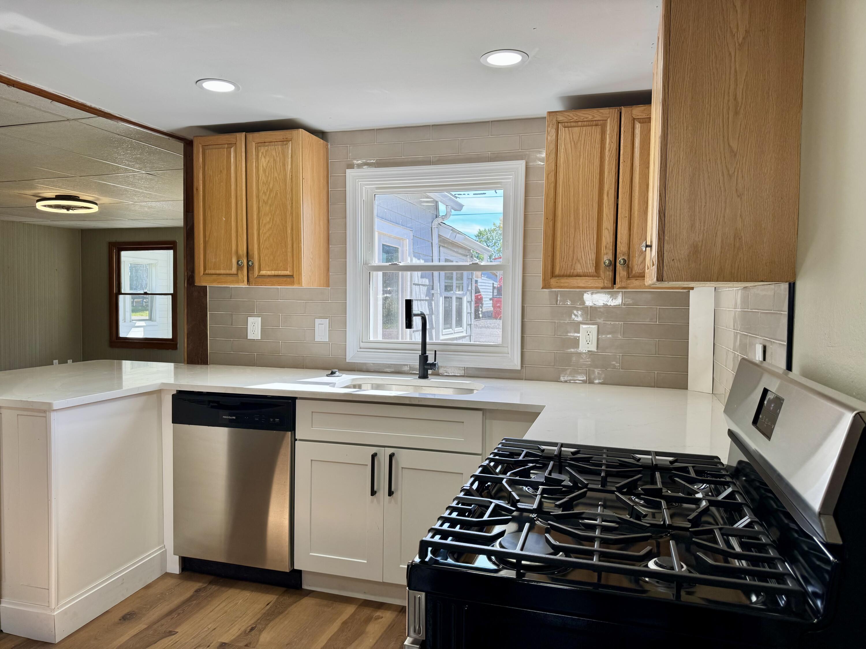 8960 Maple Street, Lakeview, Ohio 43331