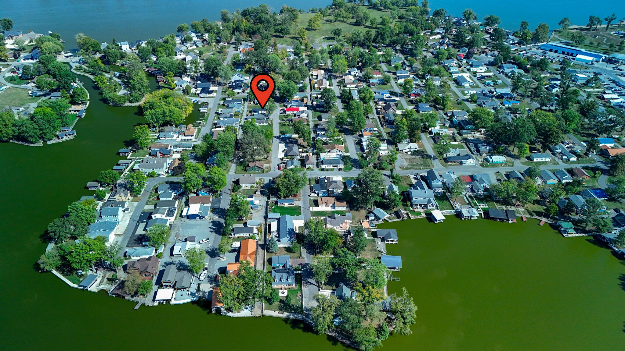 8960 Maple Street, Lakeview, Ohio 43331