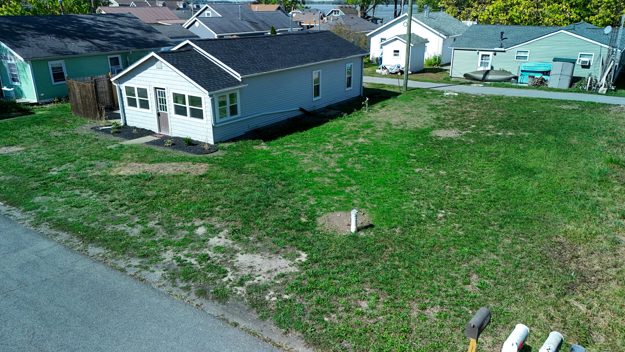 8960 Maple Street, Lakeview, Ohio 43331