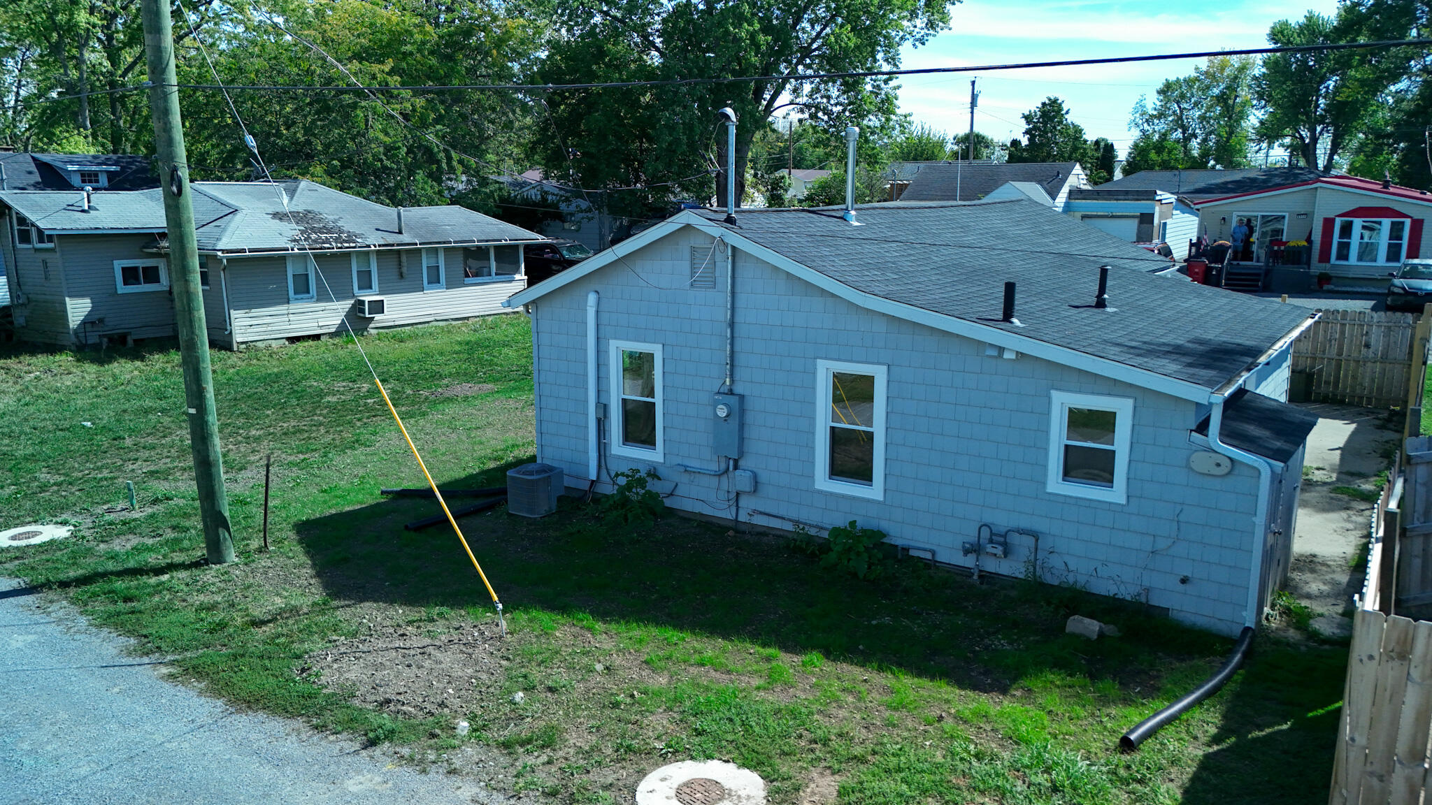 8960 Maple Street, Lakeview, Ohio 43331