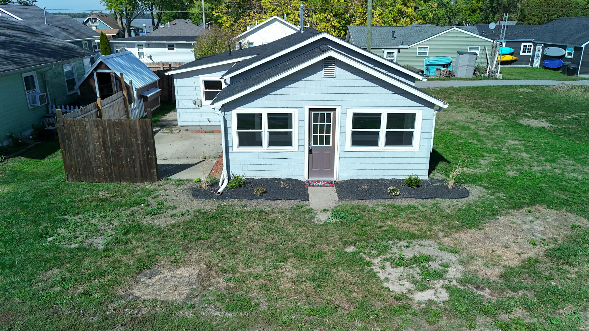 8960 Maple Street, Lakeview, Ohio 43331