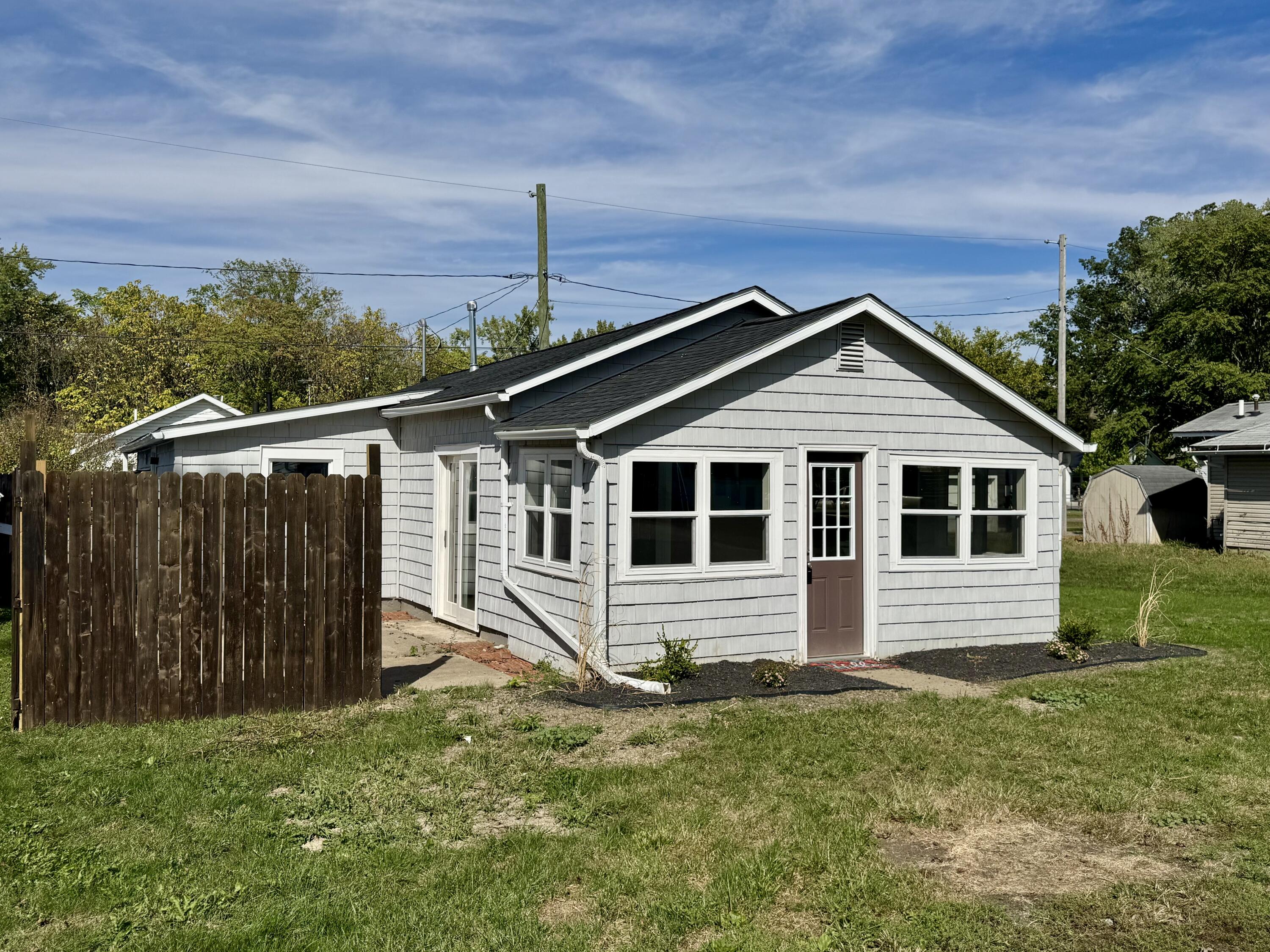 8960 Maple Street, Lakeview, Ohio 43331