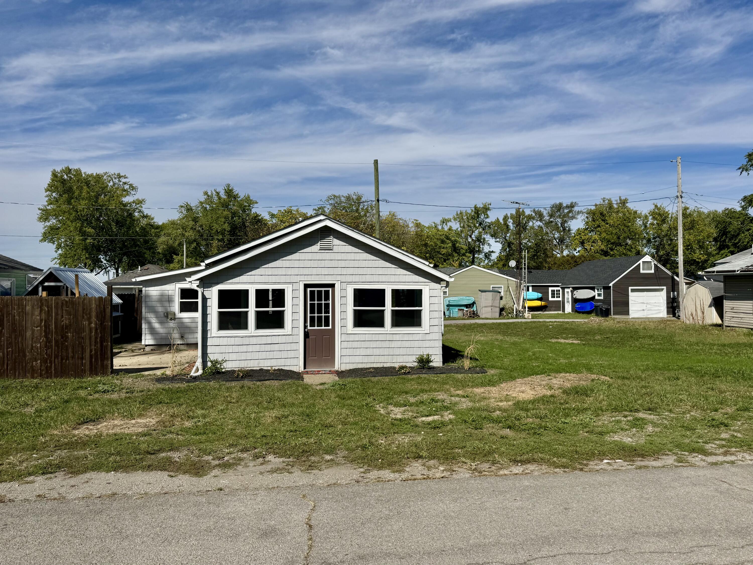 8960 Maple Street, Lakeview, Ohio 43331