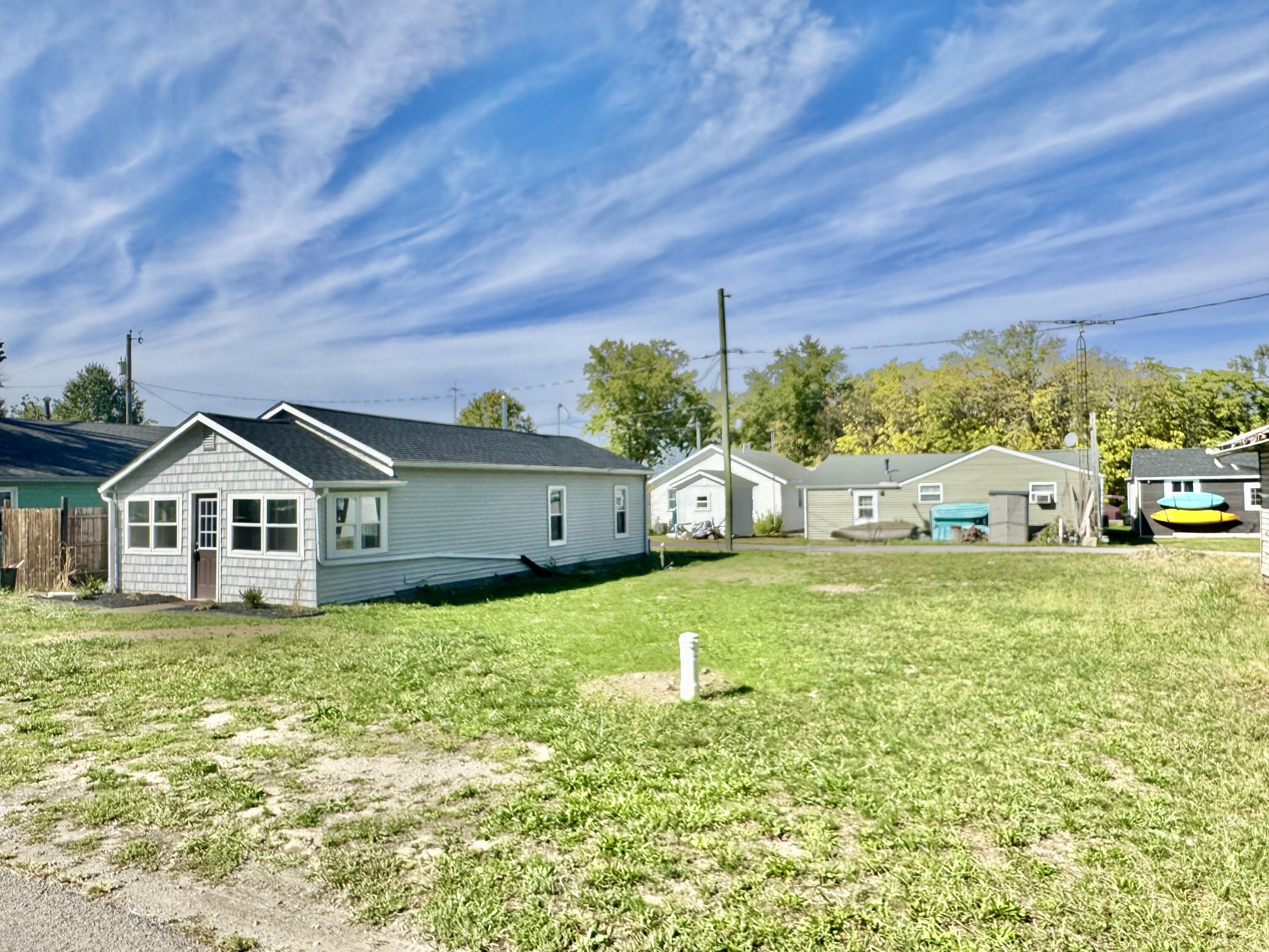 8960 Maple Street, Lakeview, Ohio 43331