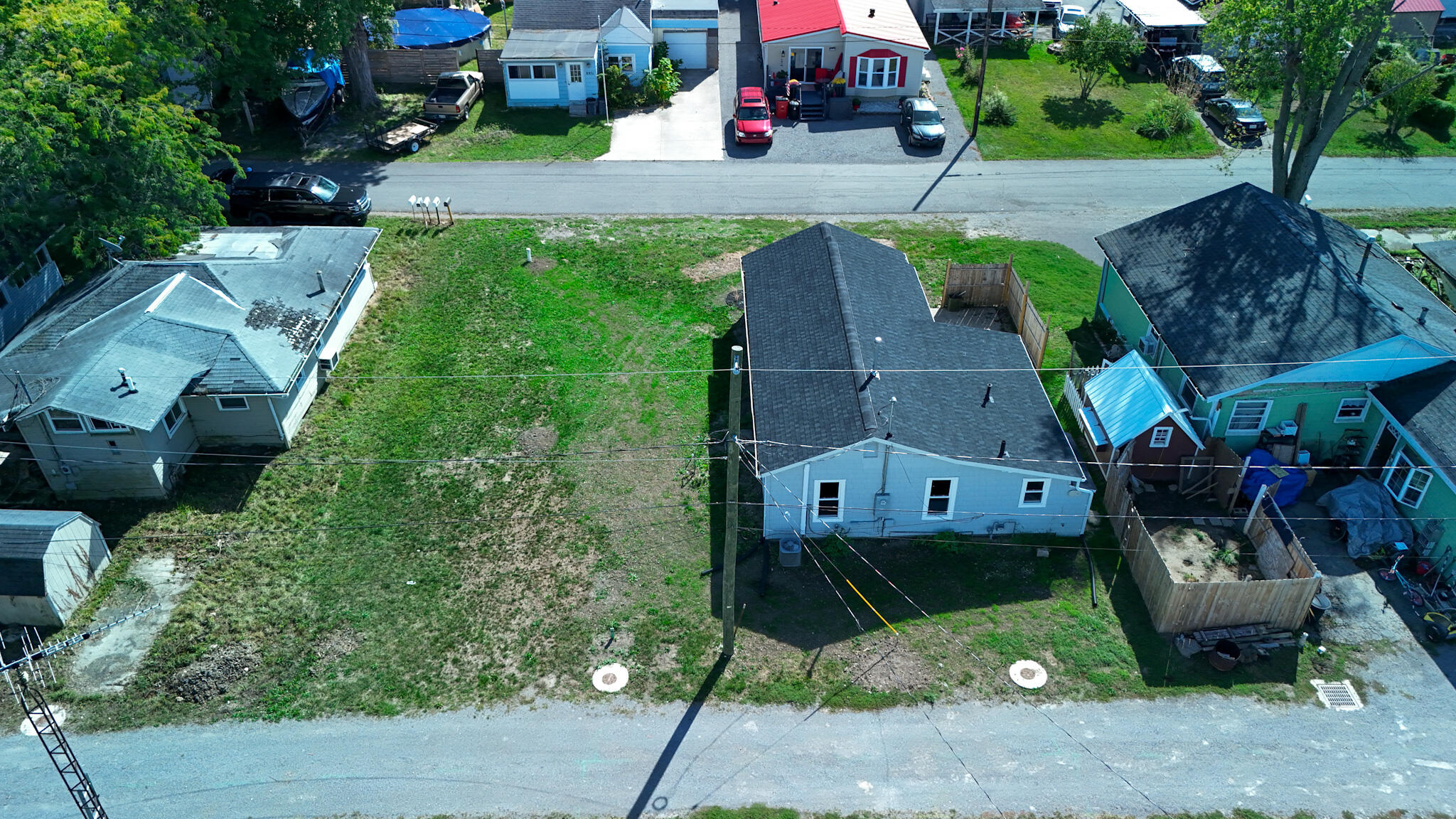 8960 Maple Street, Lakeview, Ohio 43331