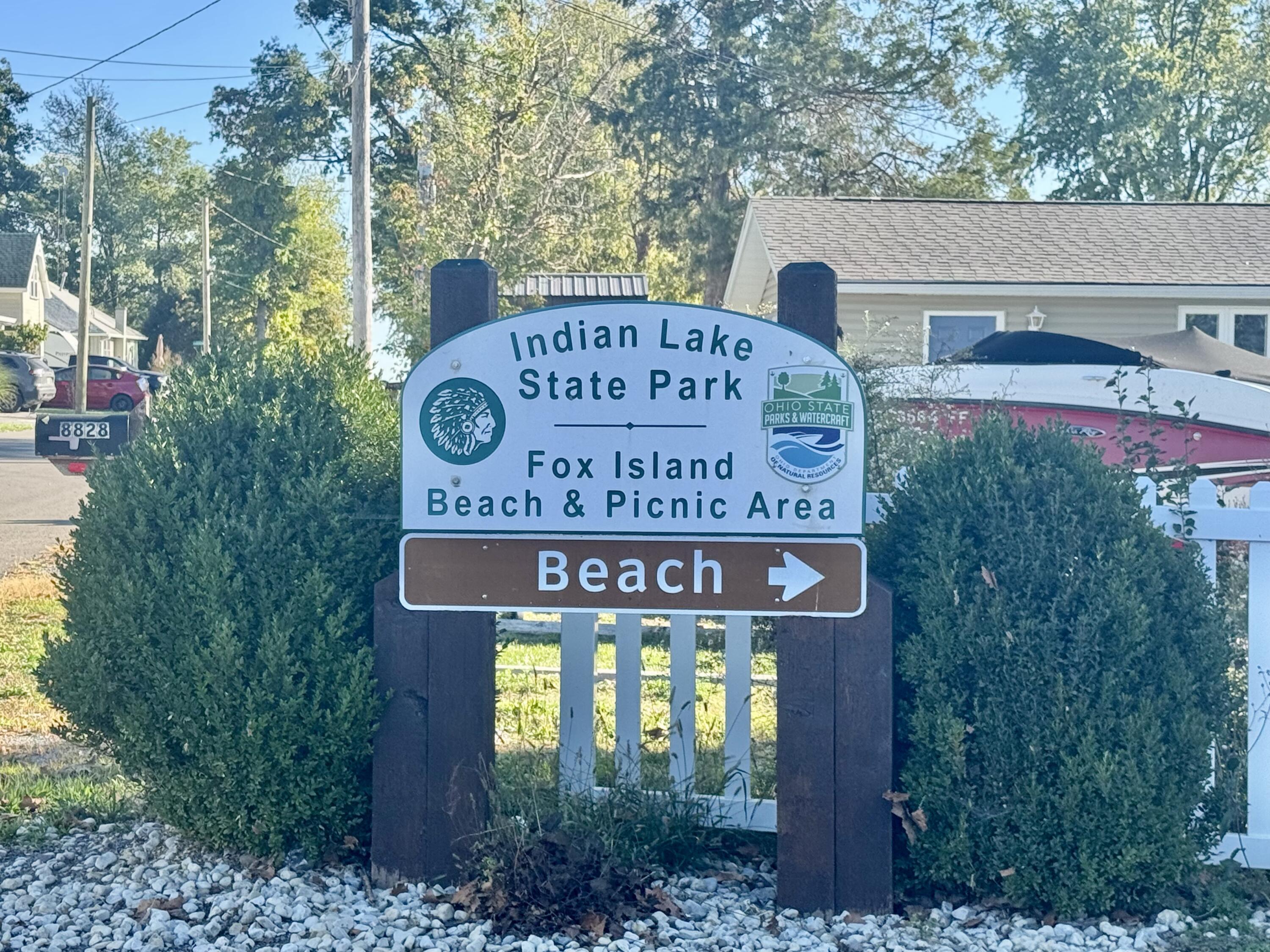 8960 Maple Street, Lakeview, Ohio 43331