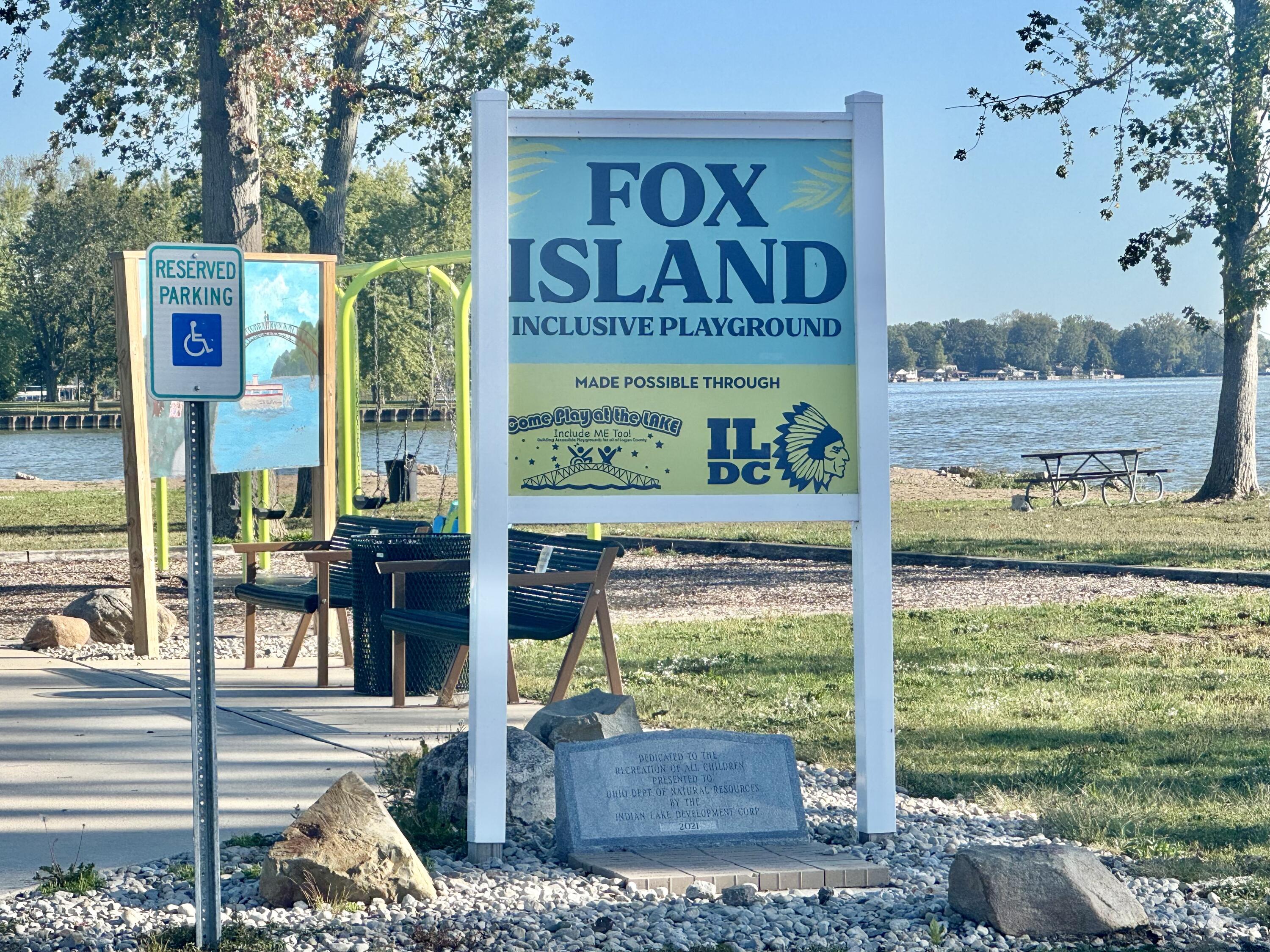 8960 Maple Street, Lakeview, Ohio 43331