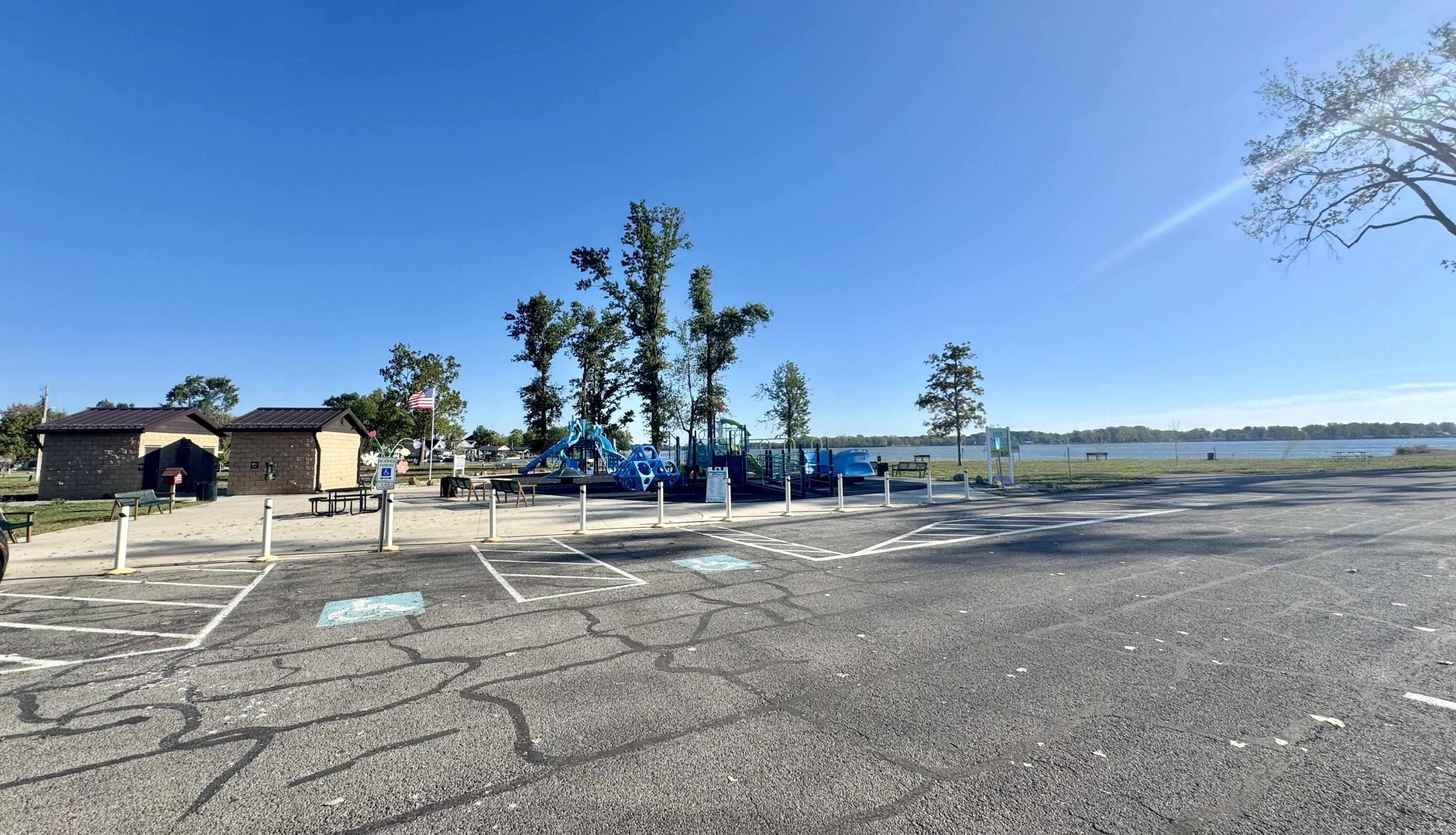 8960 Maple Street, Lakeview, Ohio 43331