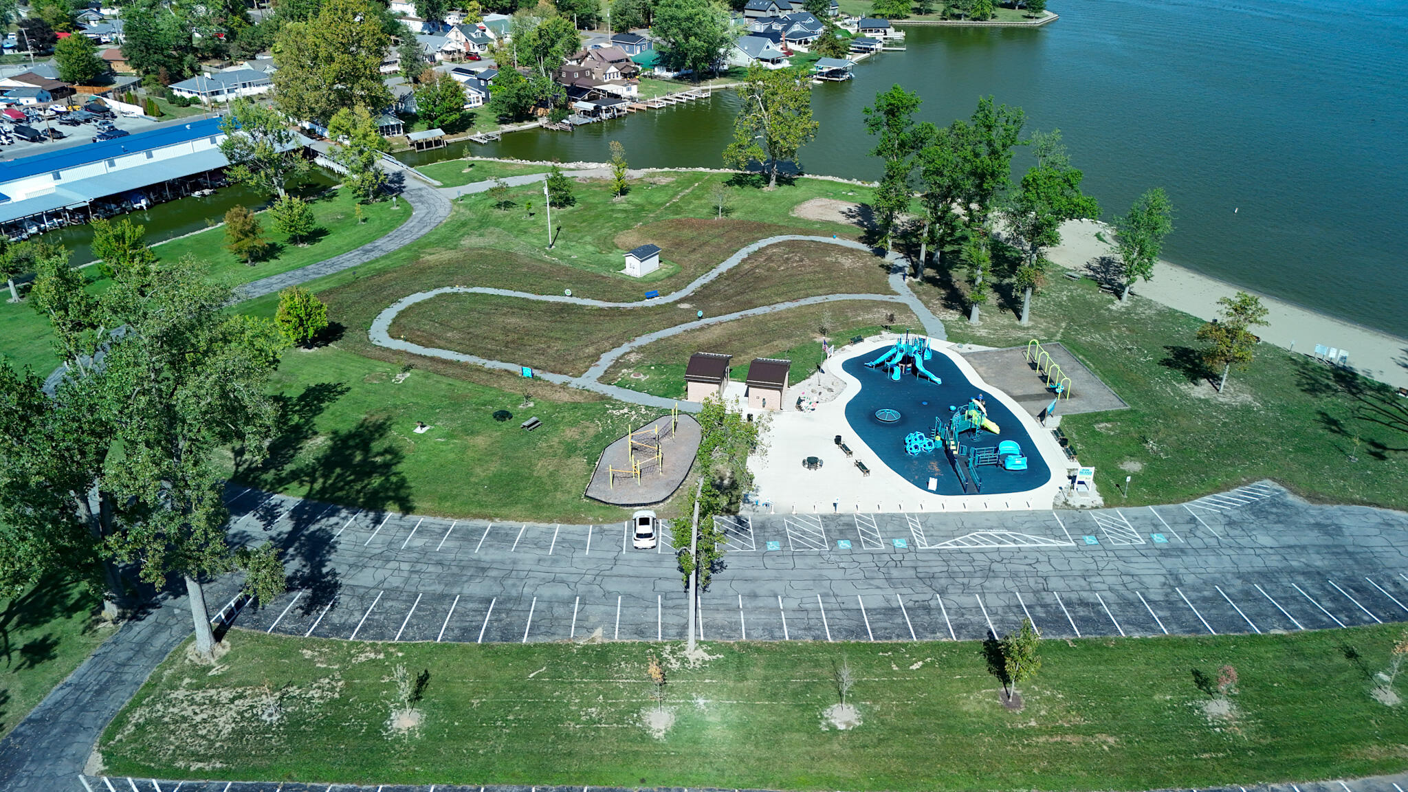 8960 Maple Street, Lakeview, Ohio 43331