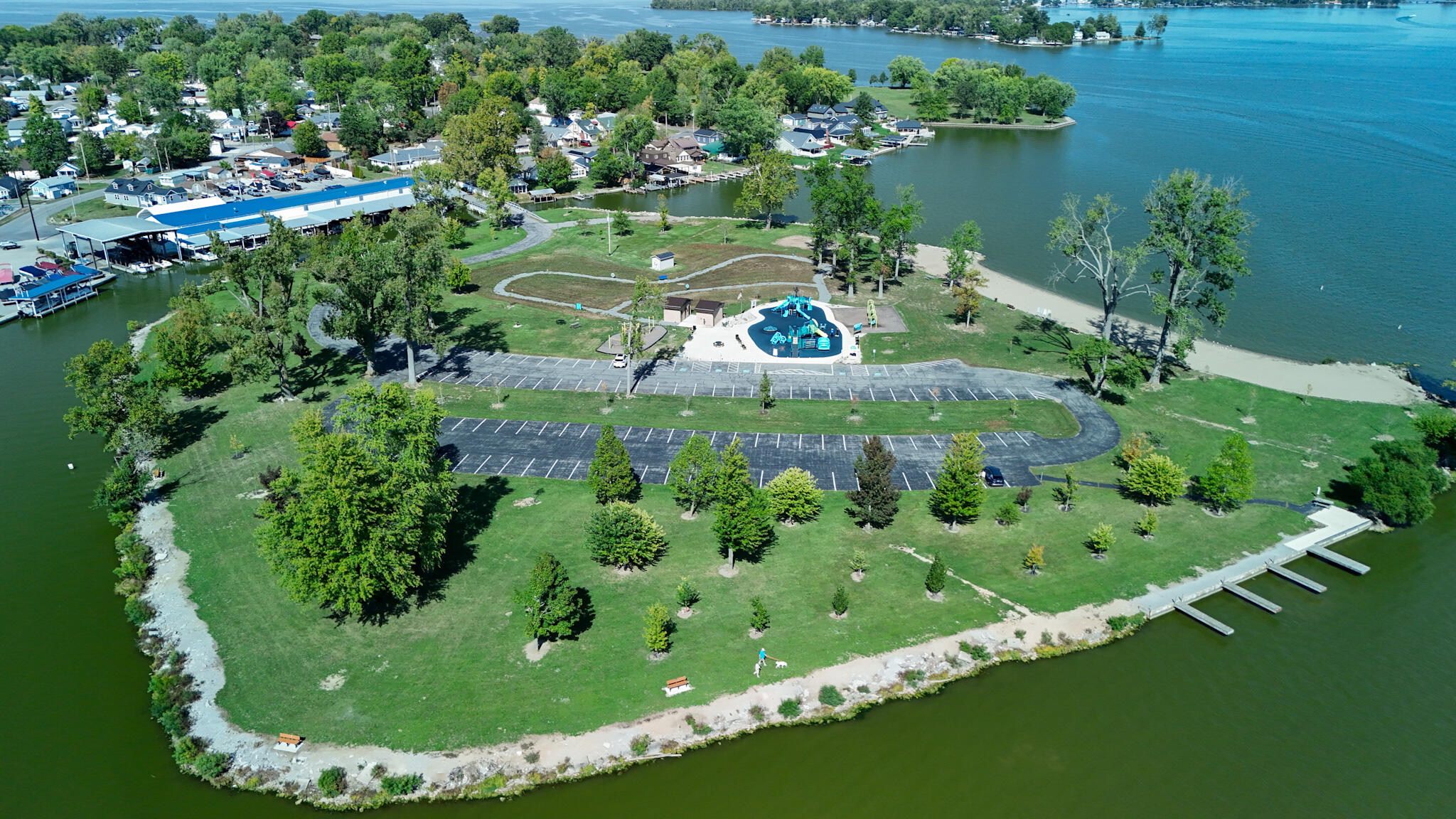 8960 Maple Street, Lakeview, Ohio 43331