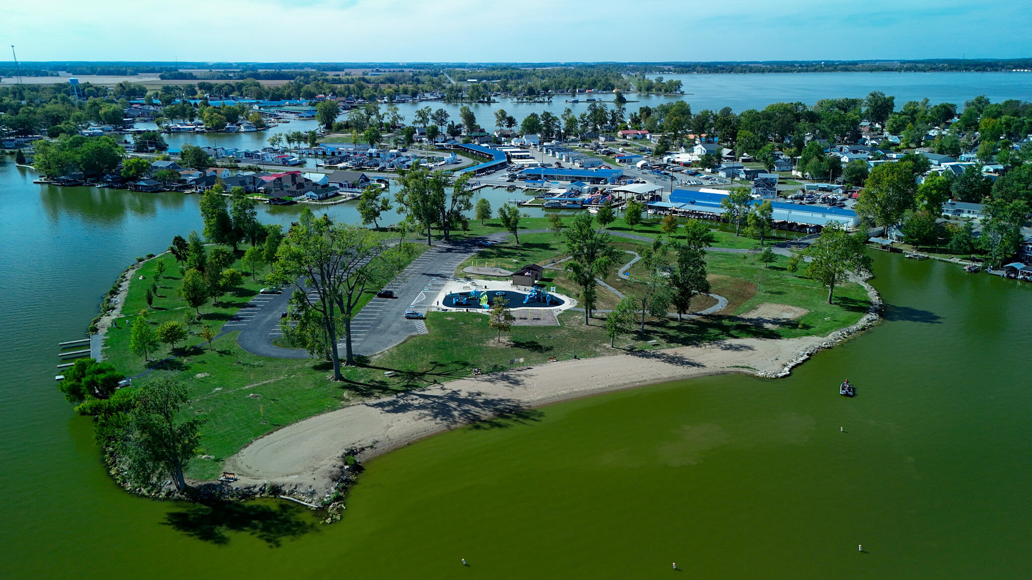 8960 Maple Street, Lakeview, Ohio 43331