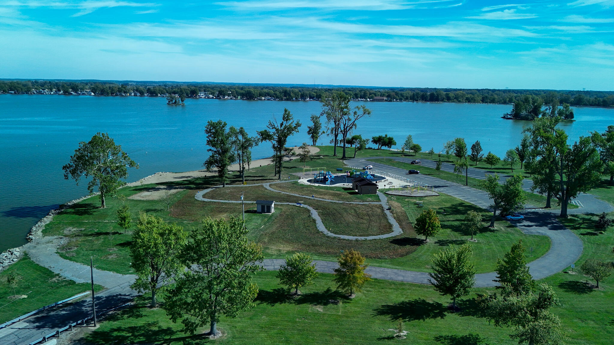 8960 Maple Street, Lakeview, Ohio 43331