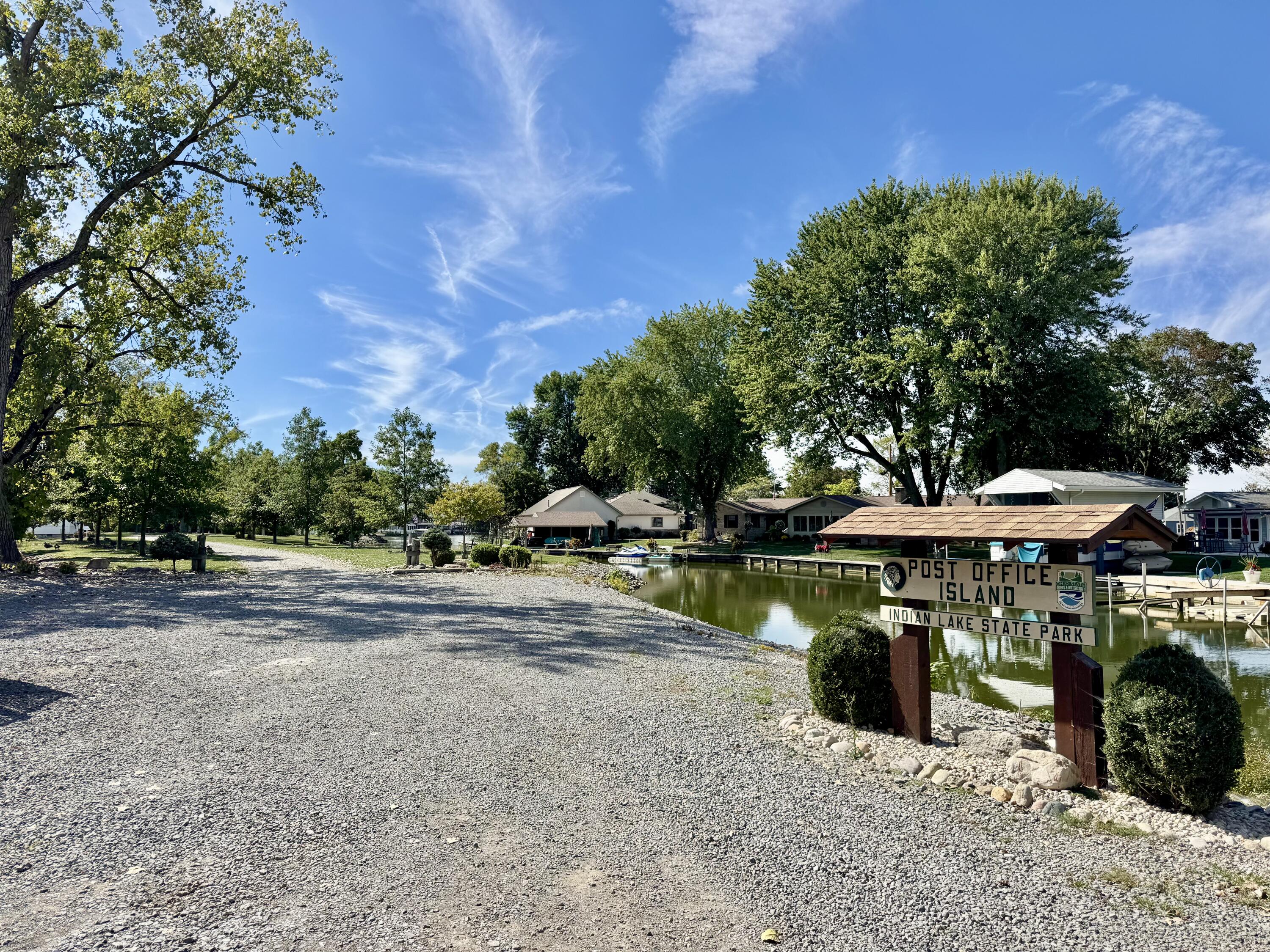 8960 Maple Street, Lakeview, Ohio 43331