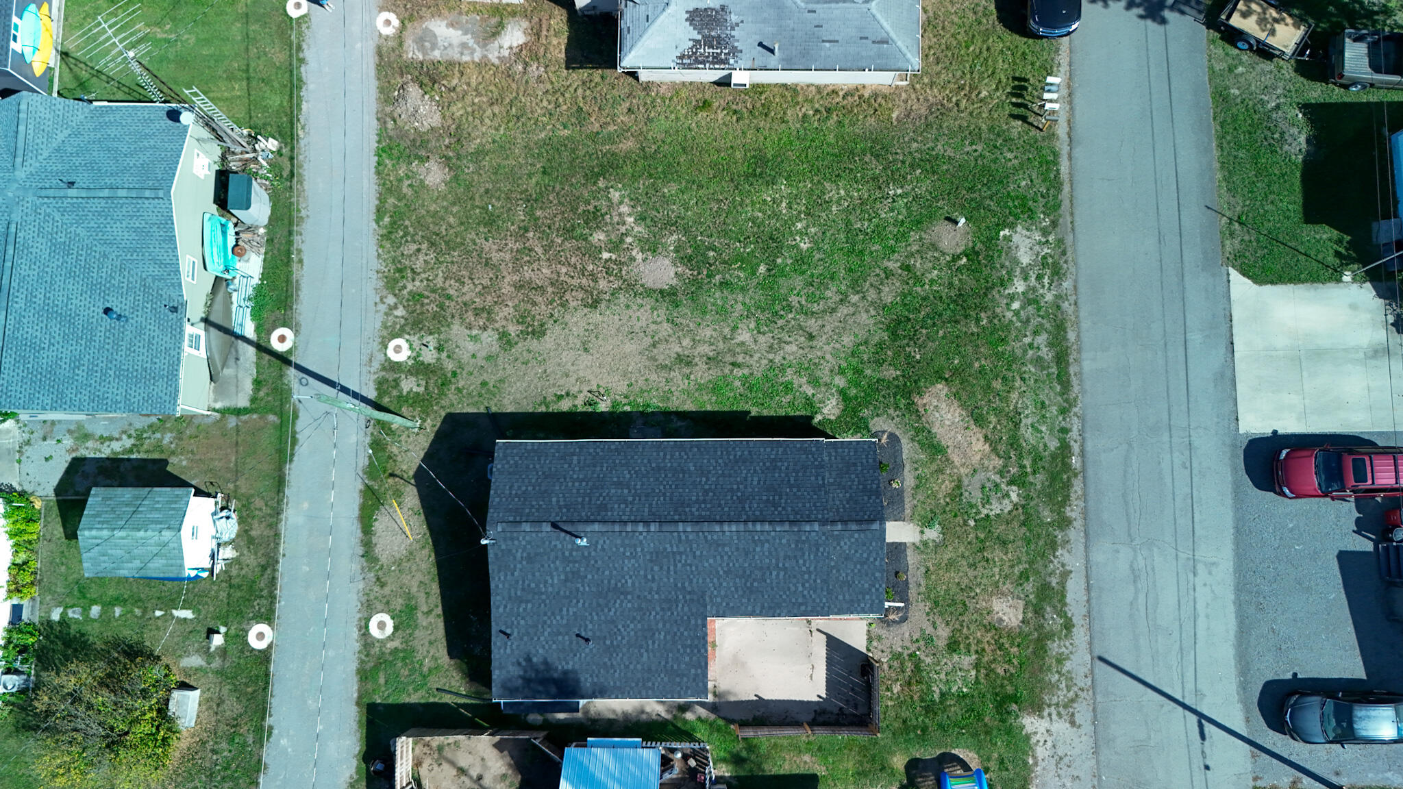 8960 Maple Street, Lakeview, Ohio 43331