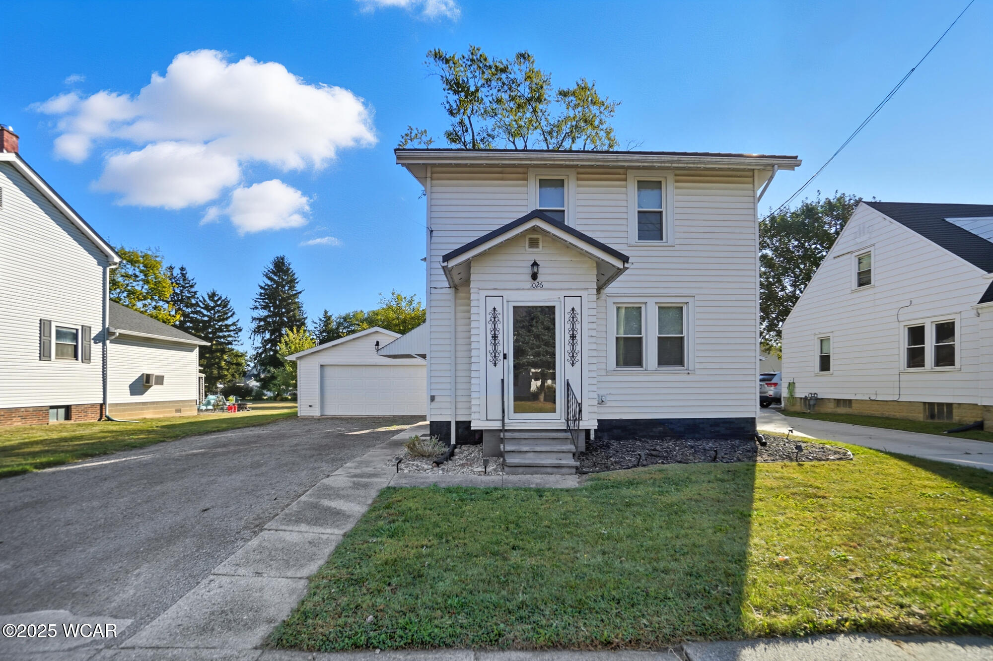 1026 Elm Street, Van Wert, Ohio