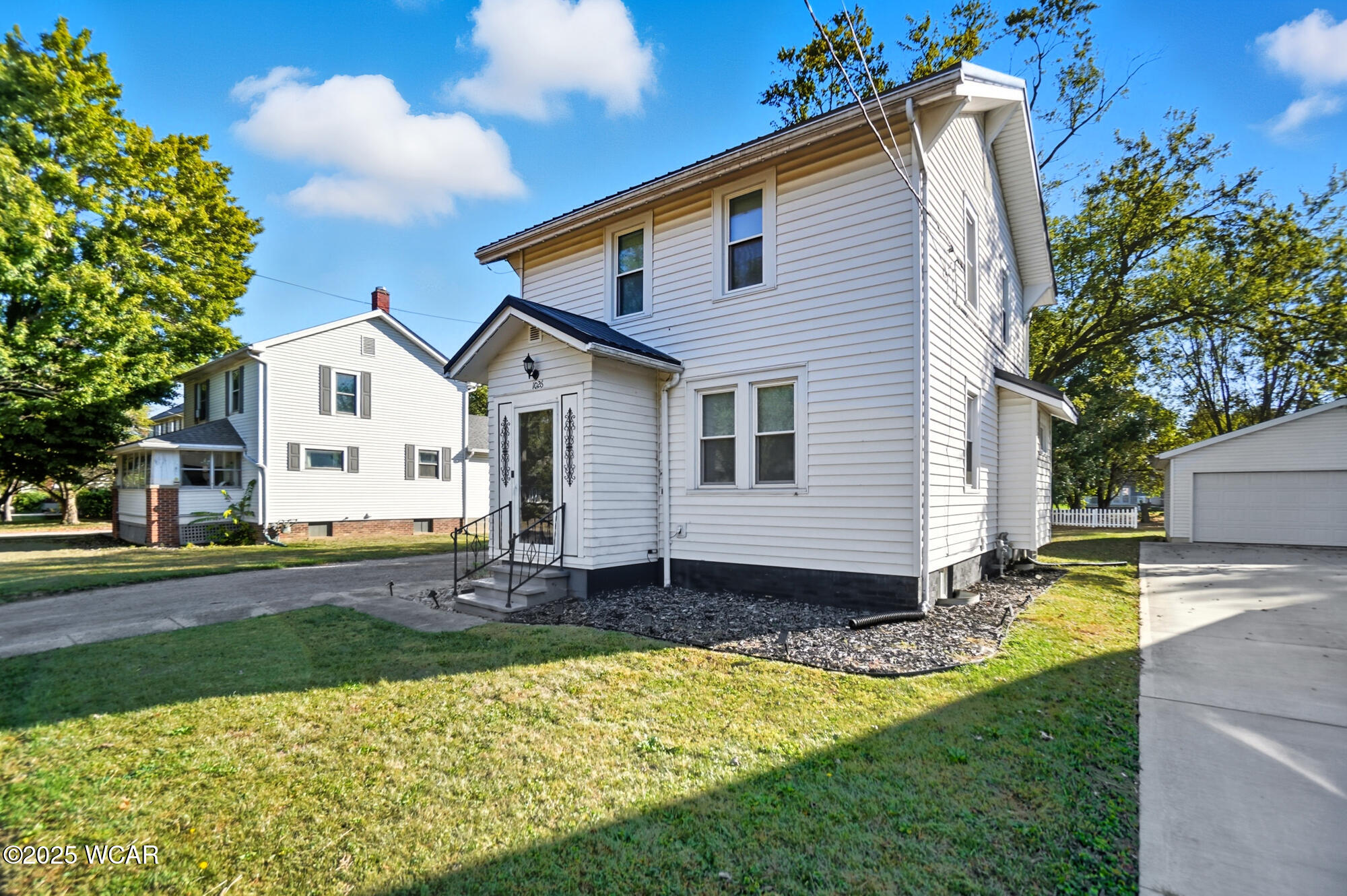 1026 Elm Street, Van Wert, Ohio