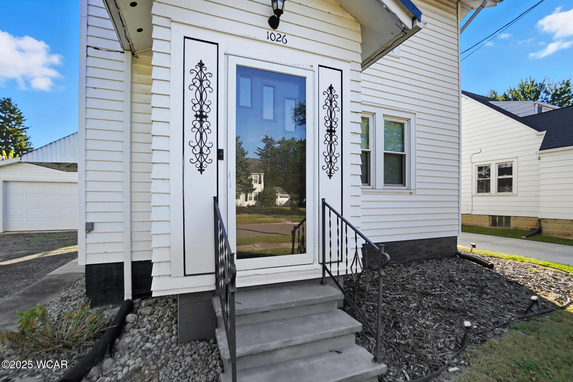 1026 Elm Street, Van Wert, Ohio