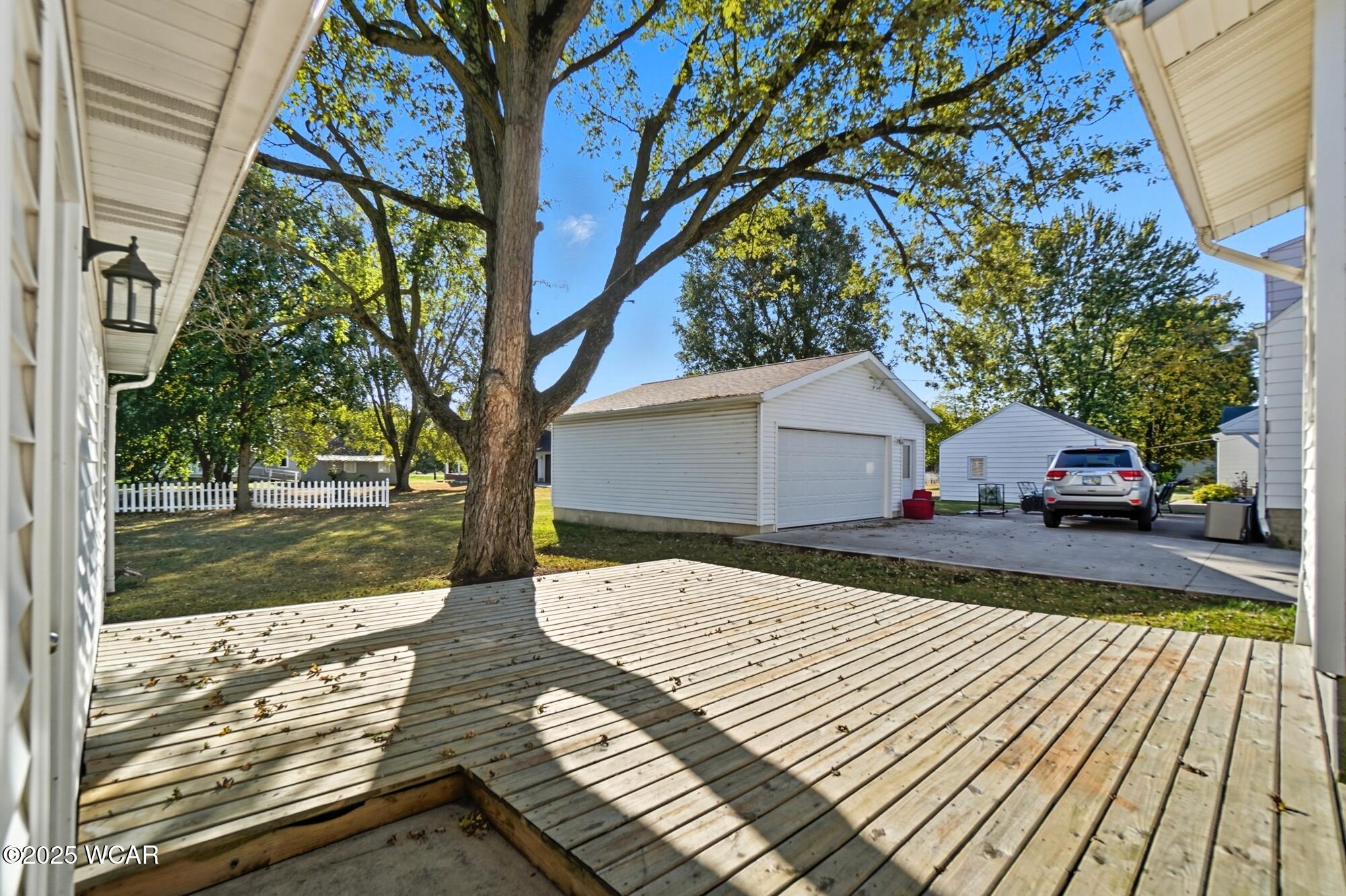1026 Elm Street, Van Wert, Ohio