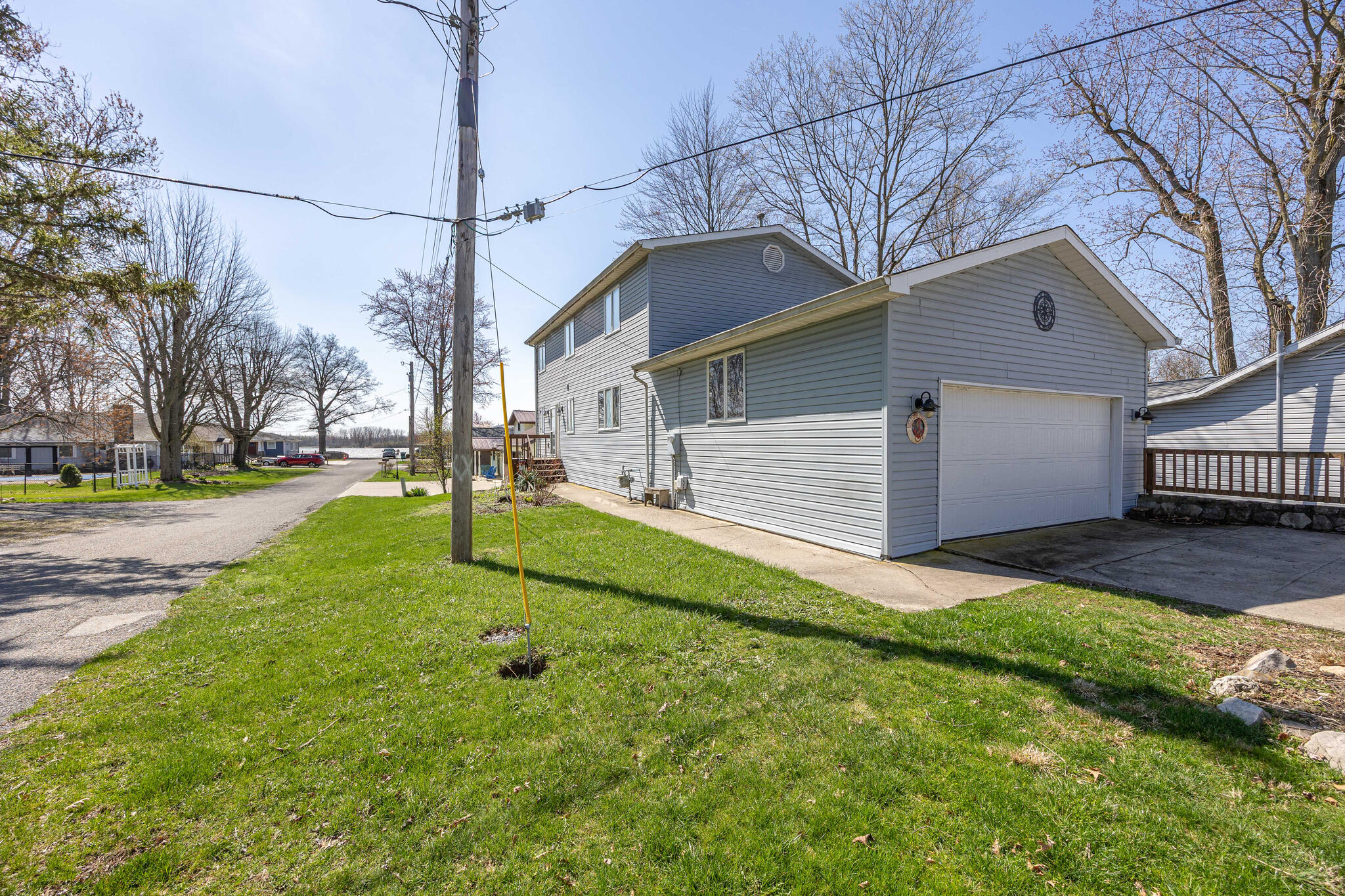 11229 Elm Street, Lakeview, Ohio 43331