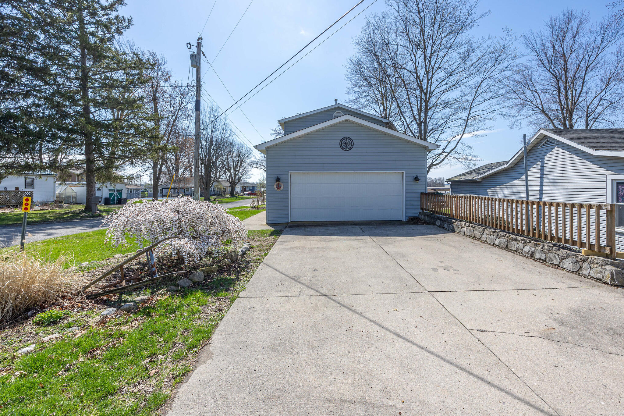 11229 Elm Street, Lakeview, Ohio 43331